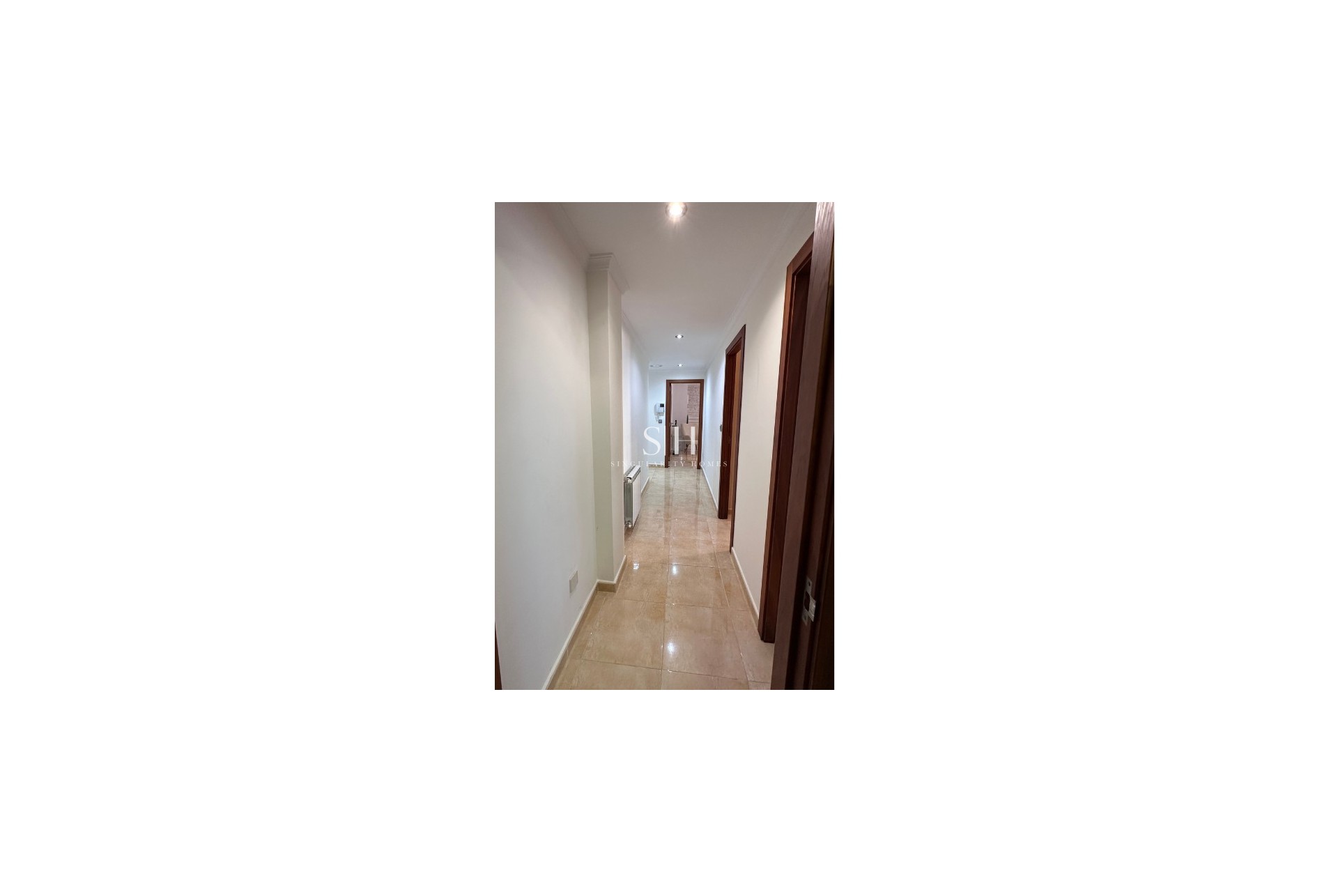 Resale - Apartment / flat - San Miguel de Salinas