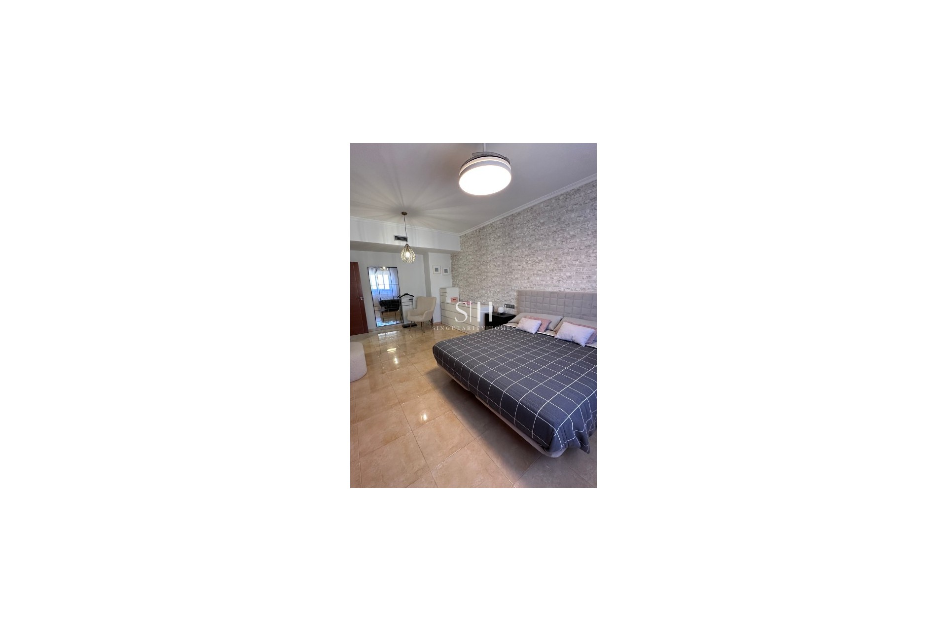Resale - Apartment / flat - San Miguel de Salinas