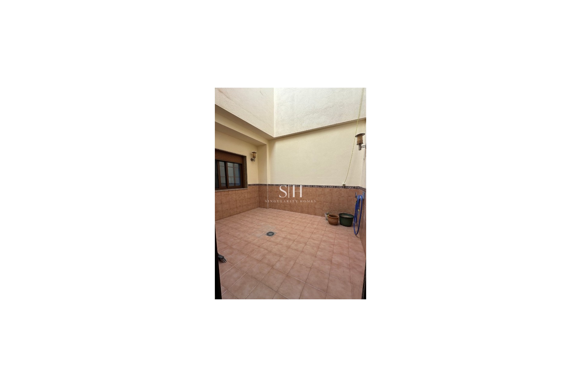 Resale - Apartment / flat - San Miguel de Salinas