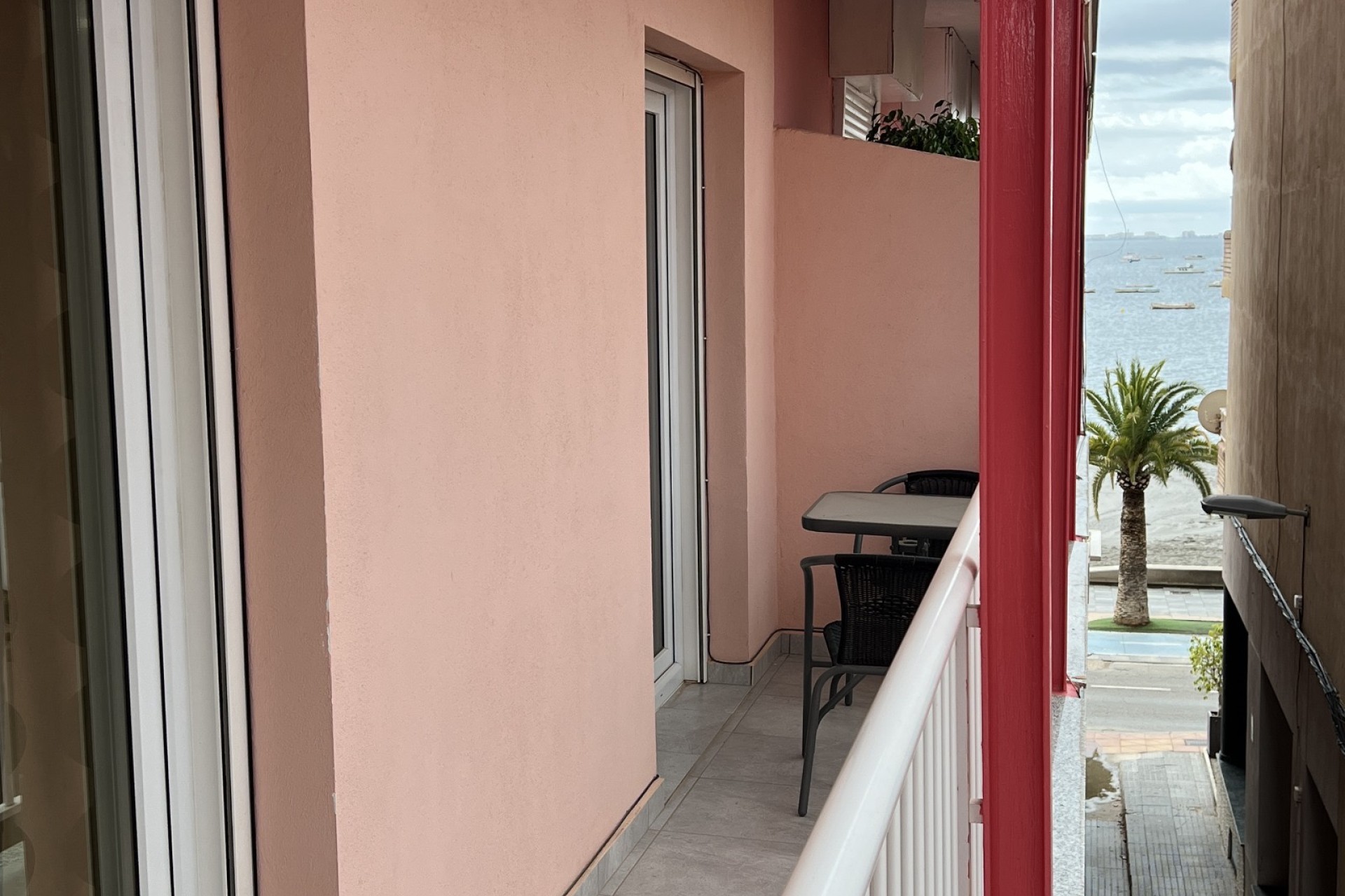 Resale - Apartment / flat - San Pedro del Pinatar - Costa Calida