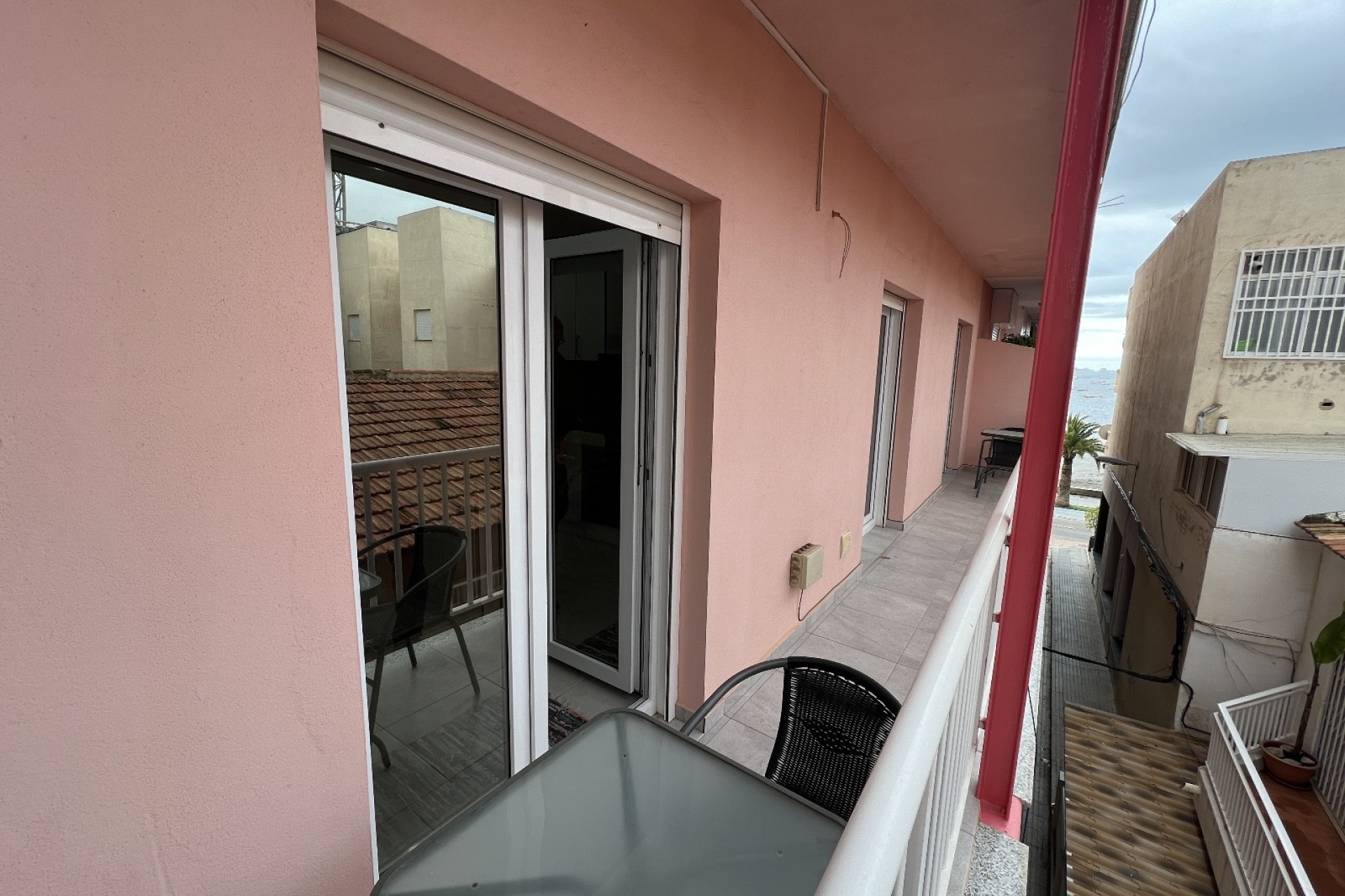 Resale - Apartment / flat - San Pedro del Pinatar - Costa Calida