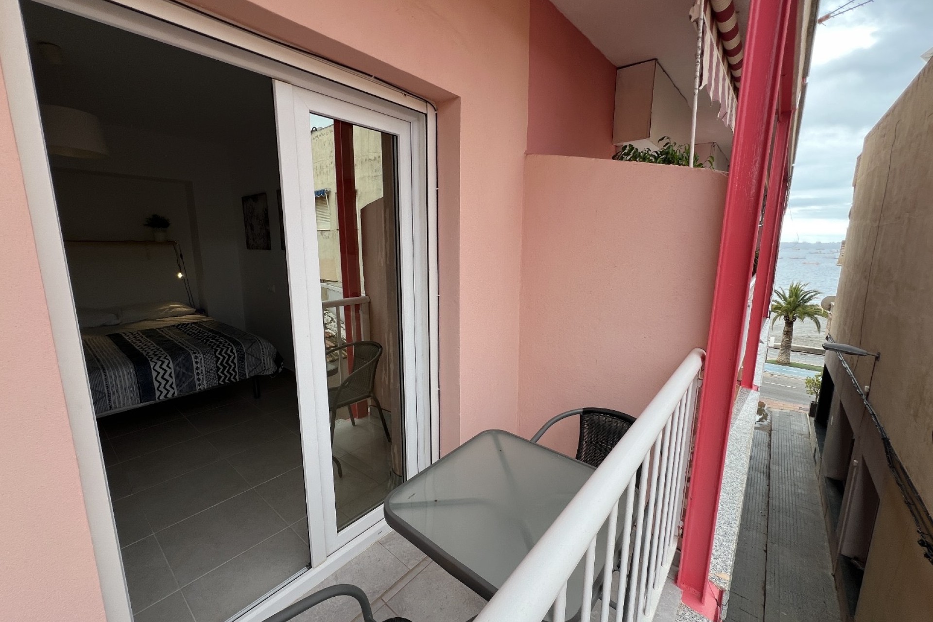 Resale - Apartment / flat - San Pedro del Pinatar - Costa Calida