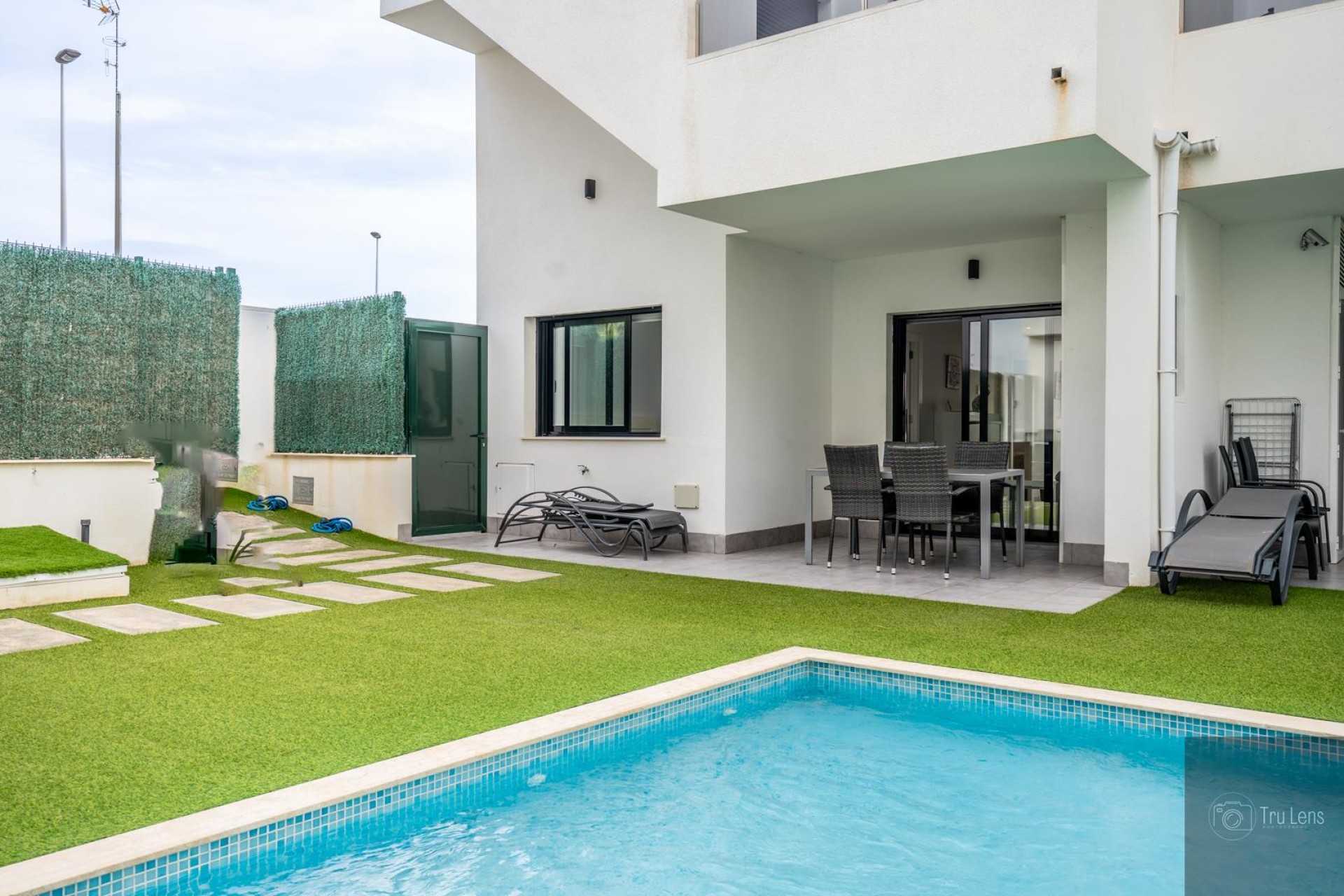 Resale - Apartment / flat - San Pedro del Pinatar - Costa Calida