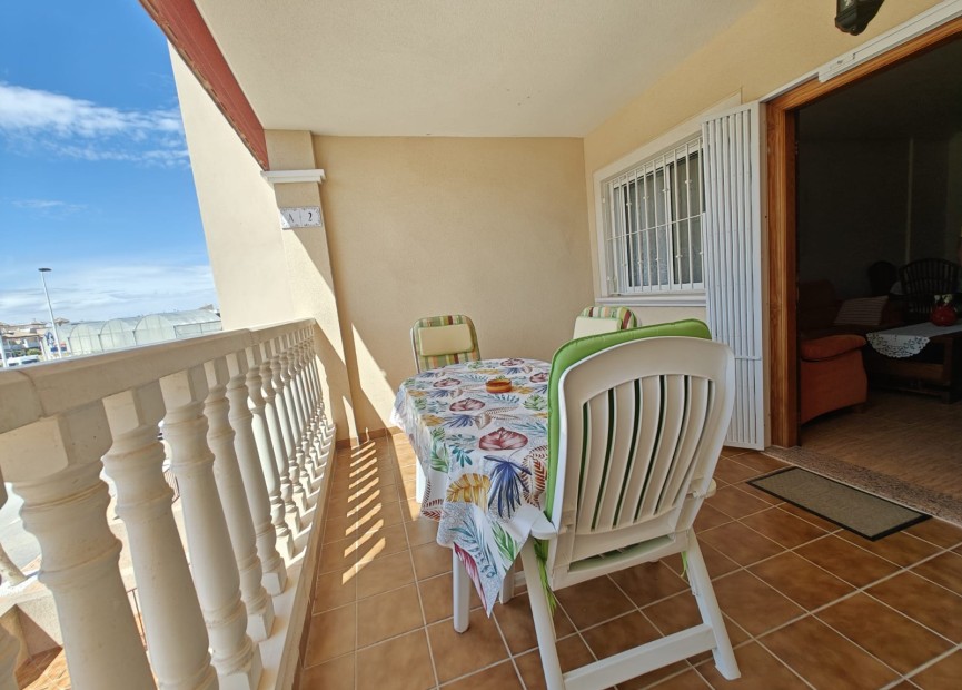 Resale - Apartment / flat - San Pedro del Pinatar - Costa Calida