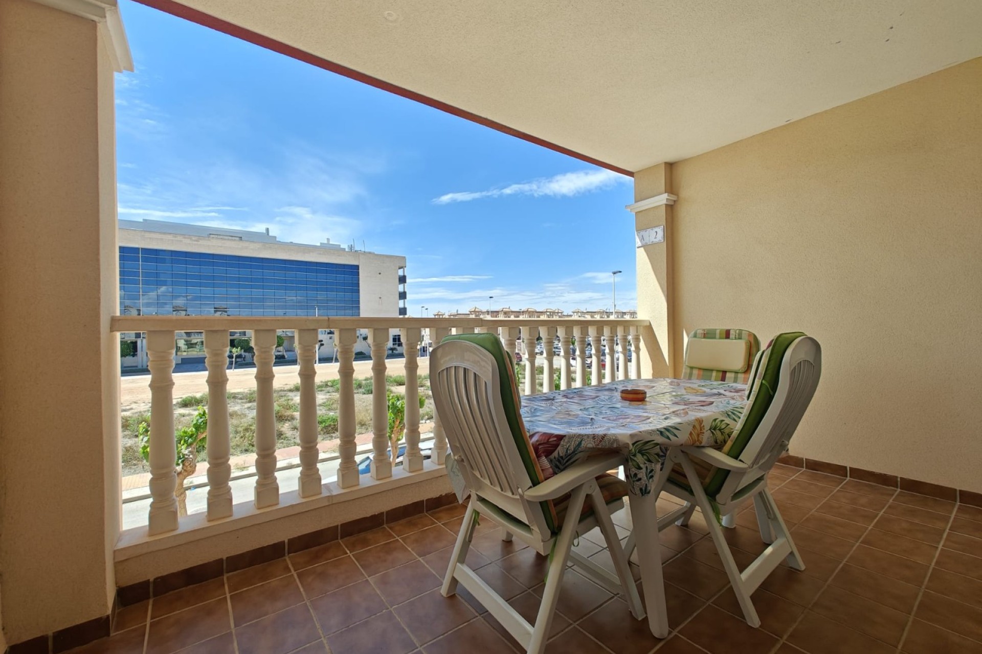 Resale - Apartment / flat - San Pedro del Pinatar - Costa Calida