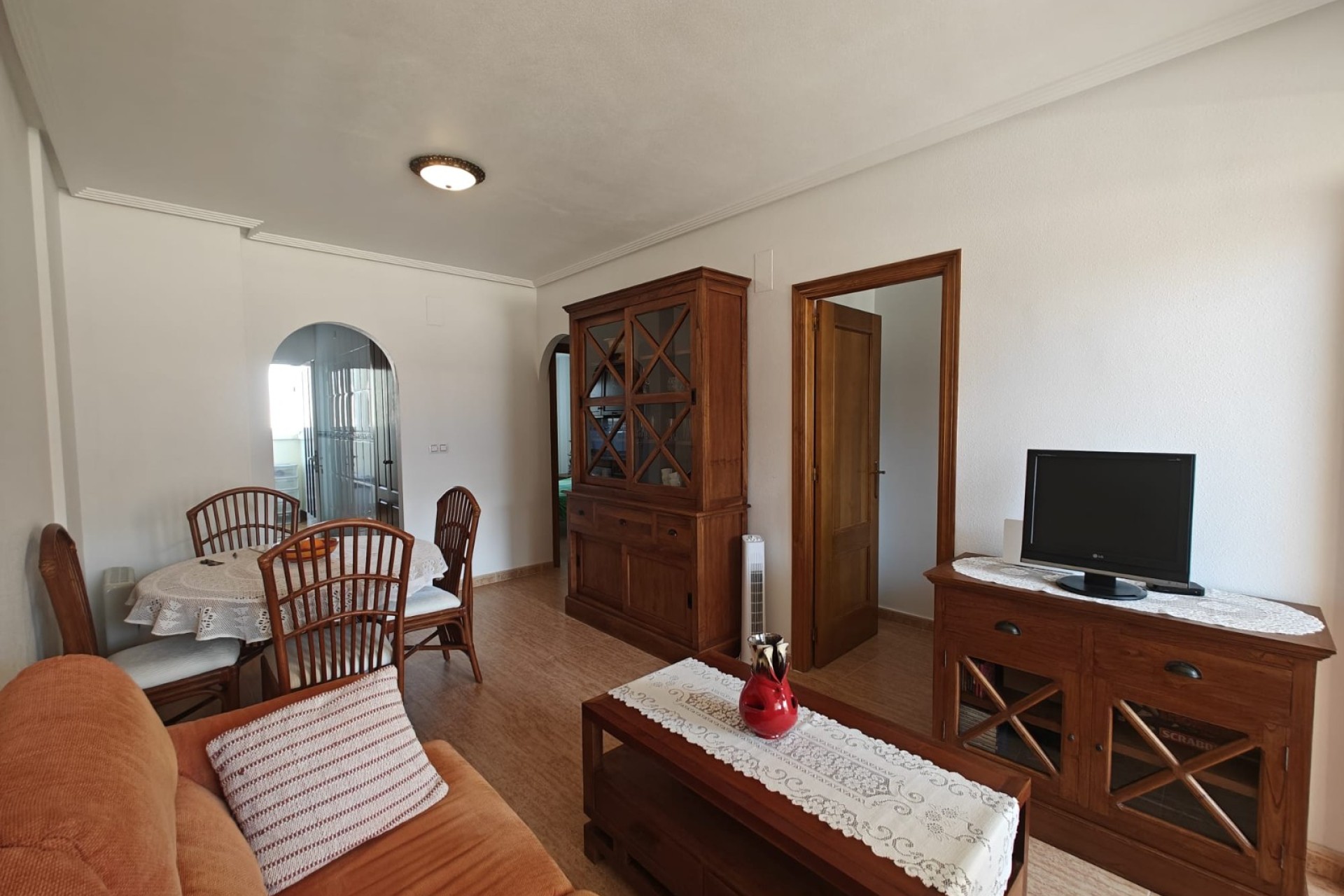 Resale - Apartment / flat - San Pedro del Pinatar - Costa Calida