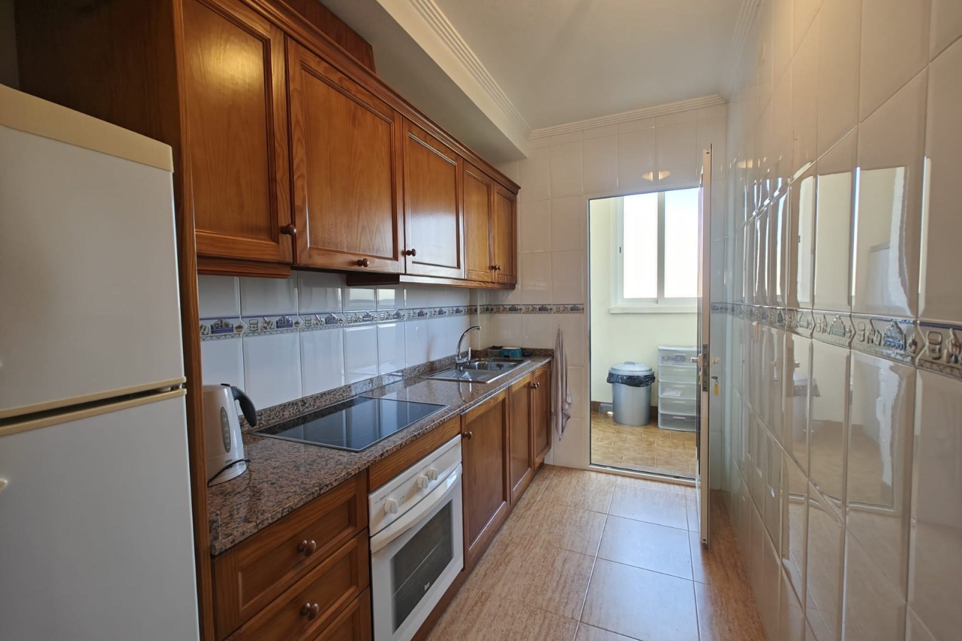 Resale - Apartment / flat - San Pedro del Pinatar - Costa Calida