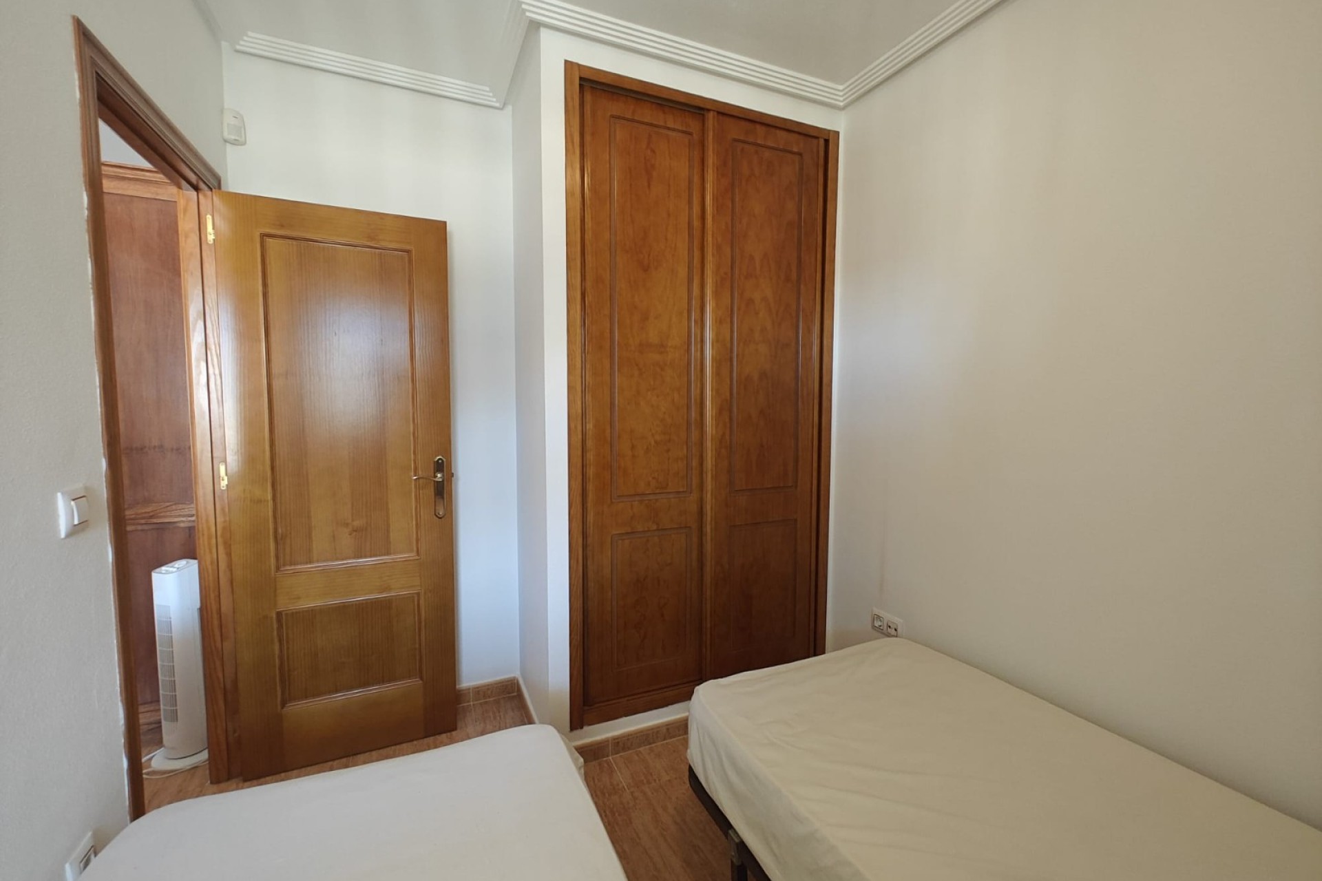 Resale - Apartment / flat - San Pedro del Pinatar - Costa Calida