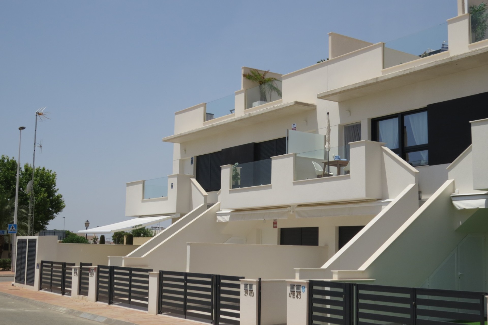 Resale - Apartment / flat - San Pedro del Pinatar - Costa Calida