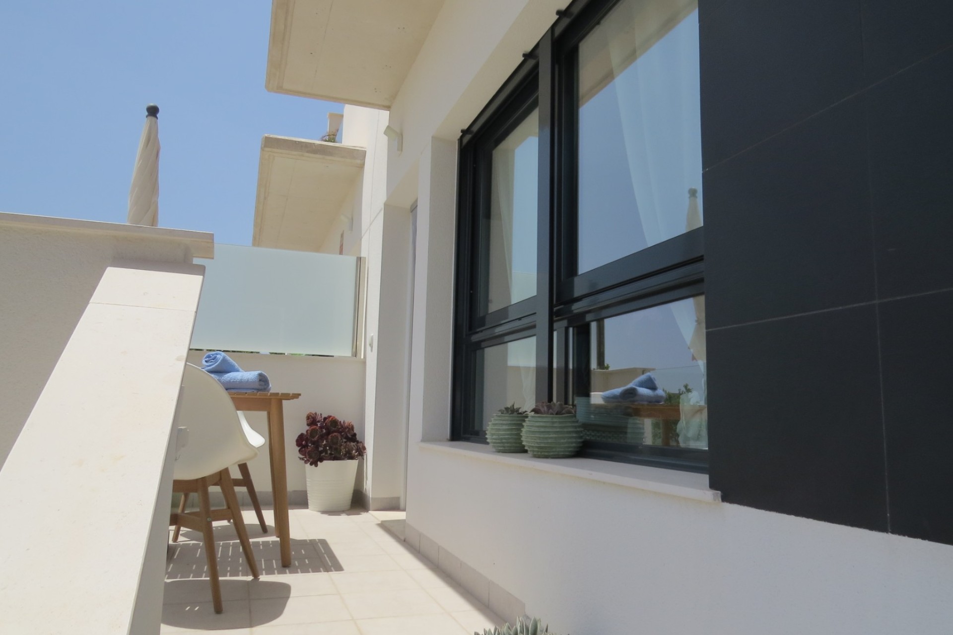 Resale - Apartment / flat - San Pedro del Pinatar - Costa Calida