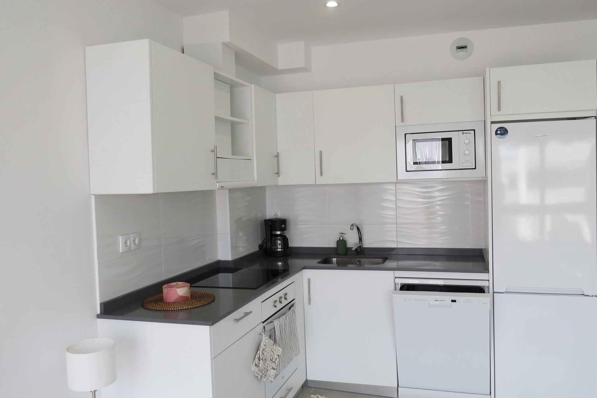 Resale - Apartment / flat - San Pedro del Pinatar - Costa Calida