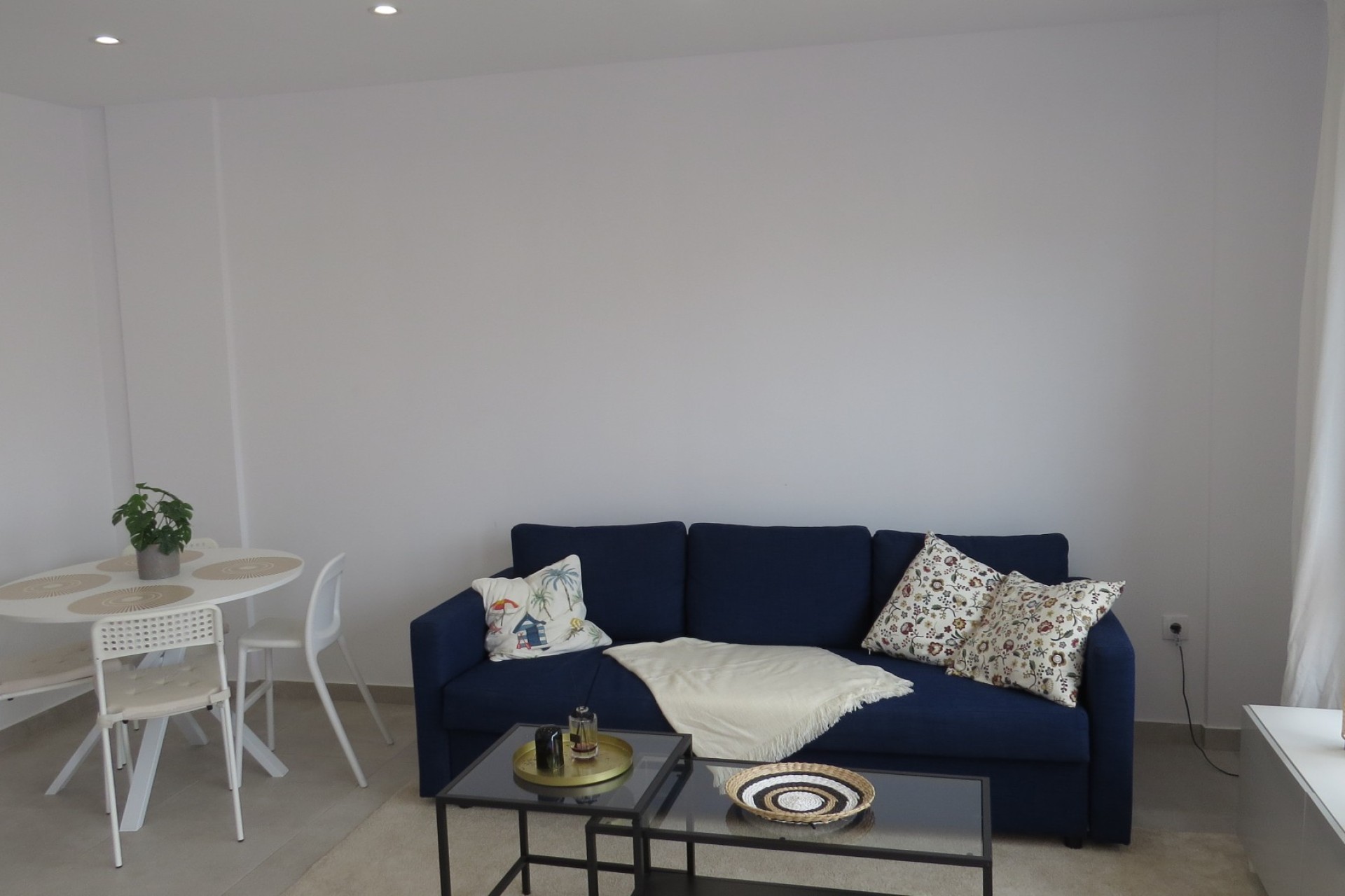 Resale - Apartment / flat - San Pedro del Pinatar - Costa Calida