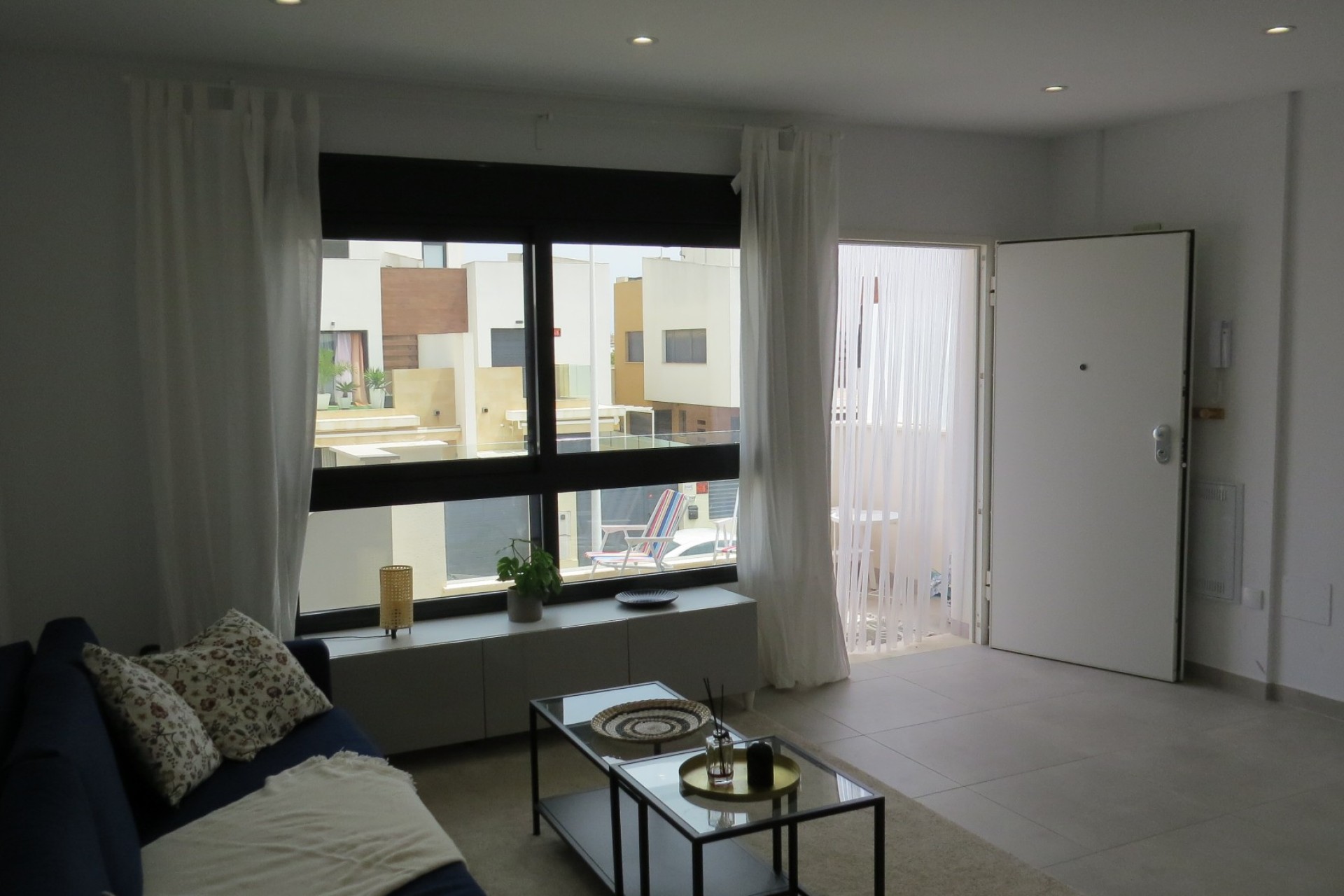 Resale - Apartment / flat - San Pedro del Pinatar - Costa Calida