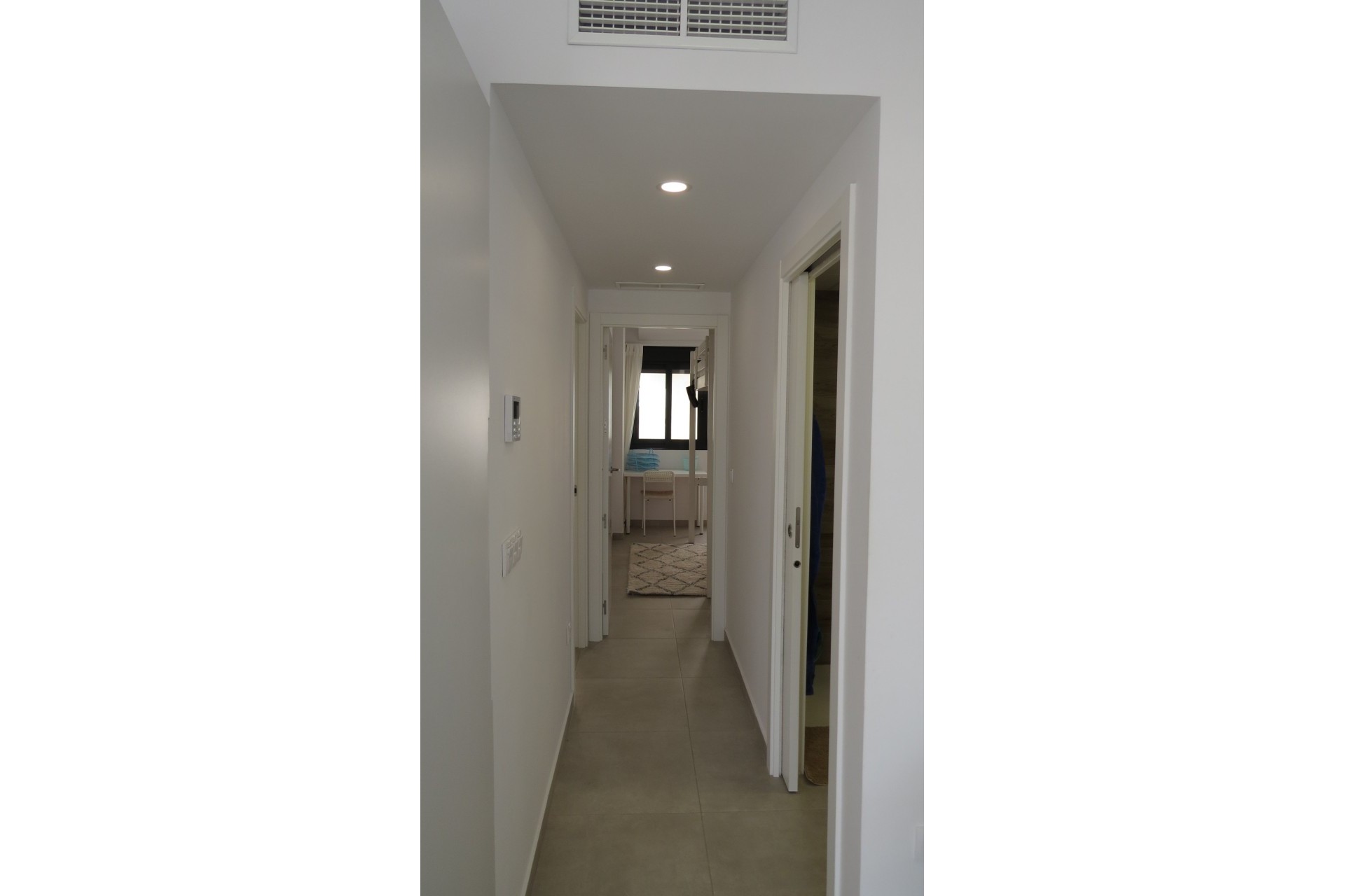 Resale - Apartment / flat - San Pedro del Pinatar - Costa Calida