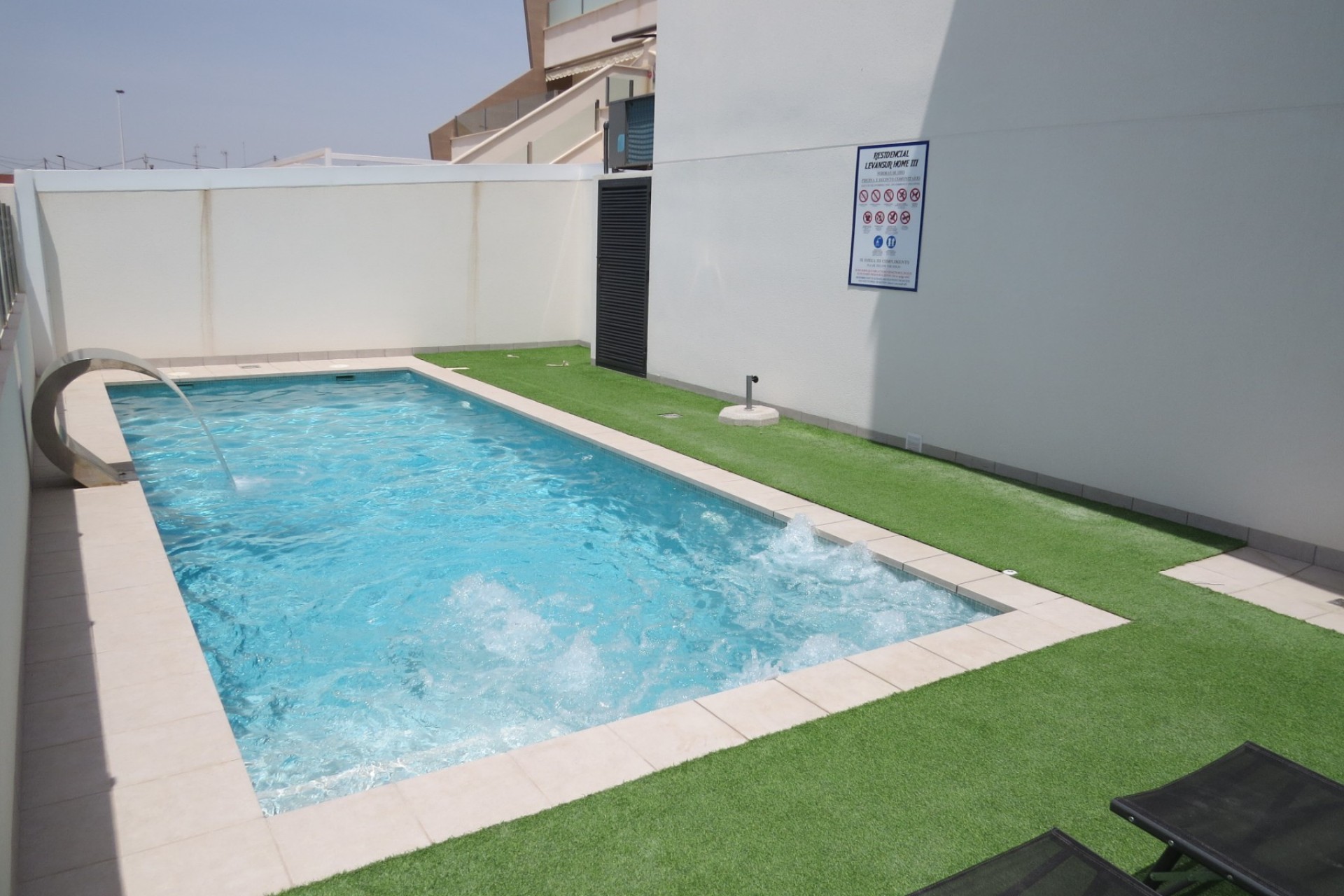 Resale - Apartment / flat - San Pedro del Pinatar - Costa Calida