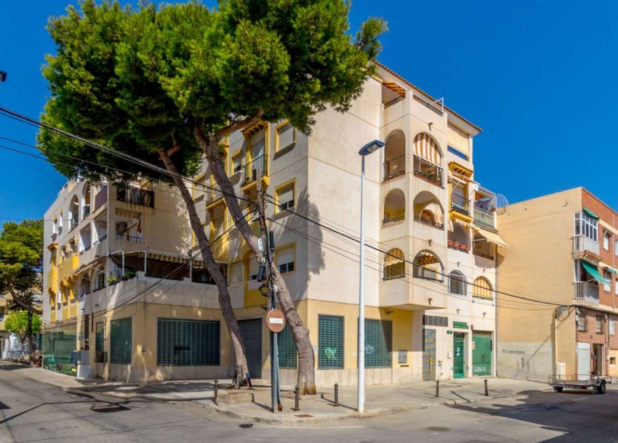 Resale - Apartment / flat - San Pedro del Pinatar - Costa Calida