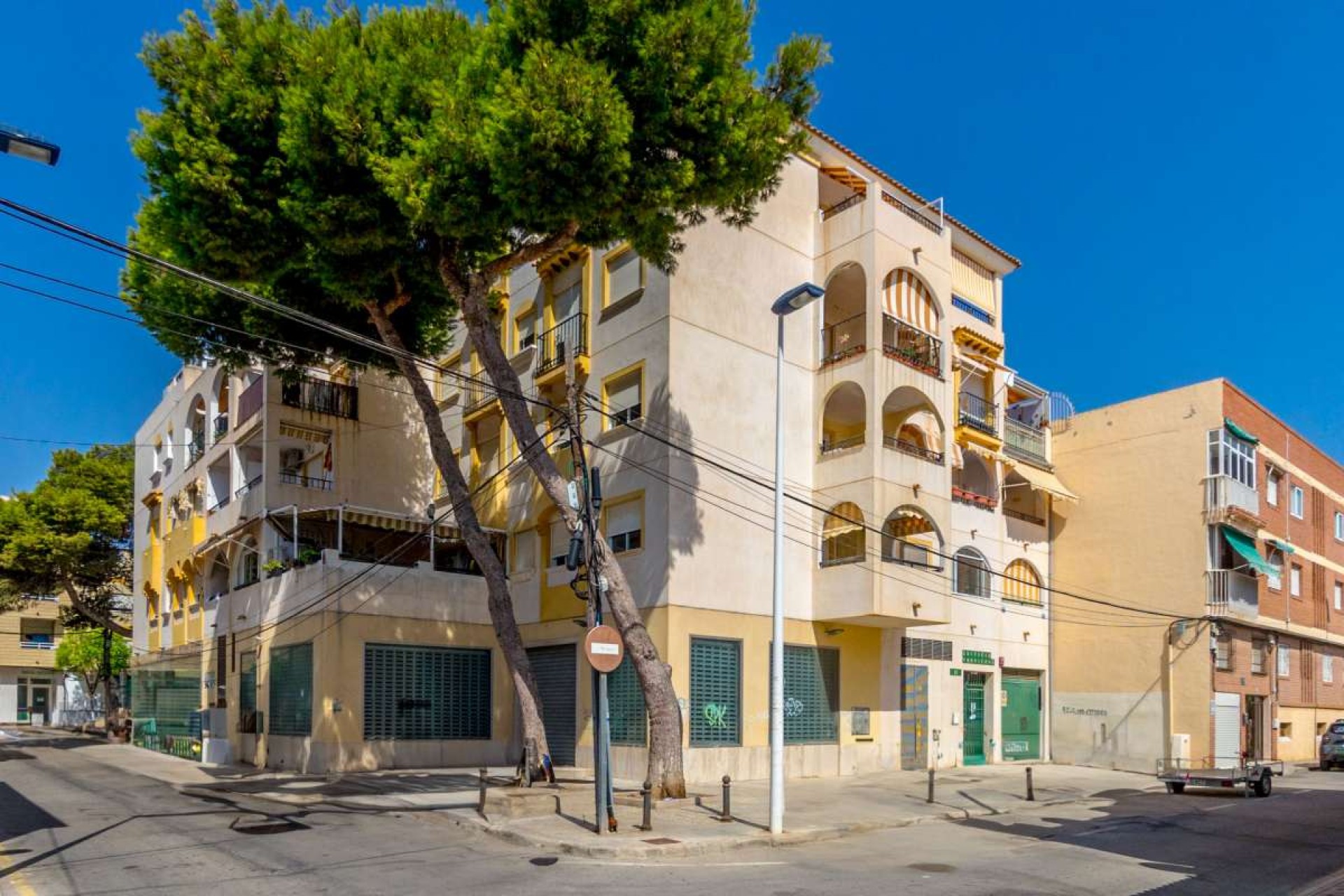 Resale - Apartment / flat - San Pedro del Pinatar - Costa Calida