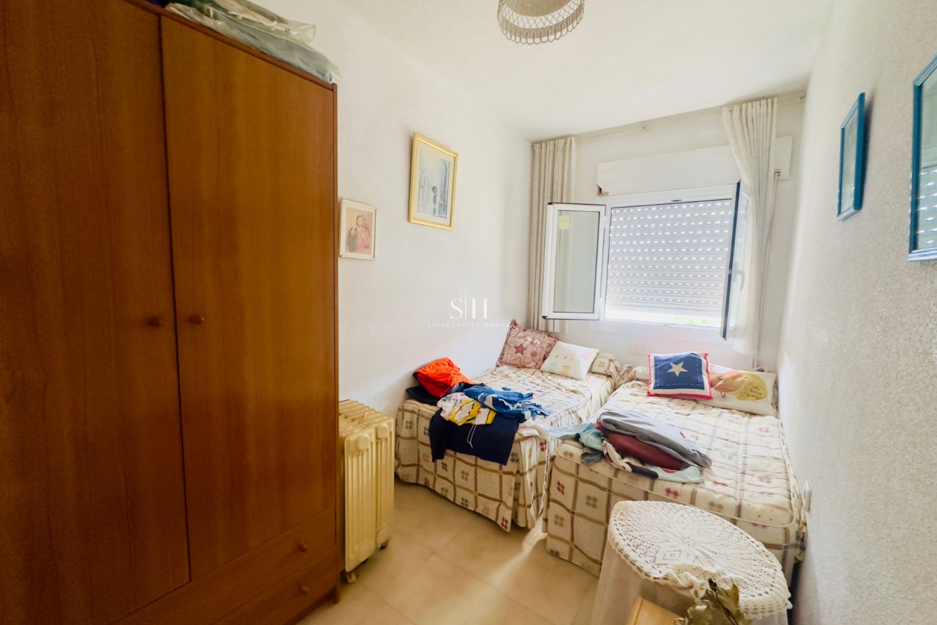 Resale - Apartment / flat - San Pedro del Pinatar - Lo Pagan