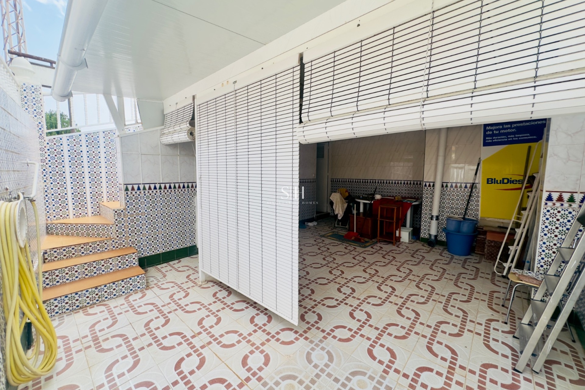 Resale - Apartment / flat - San Pedro del Pinatar - Lo Pagan