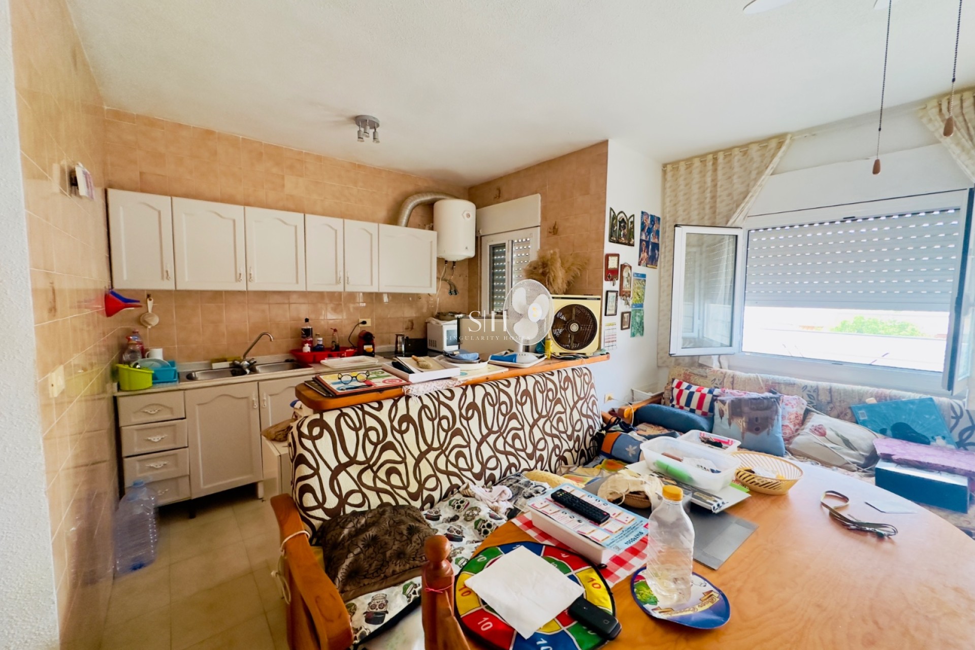 Resale - Apartment / flat - San Pedro del Pinatar - Lo Pagan