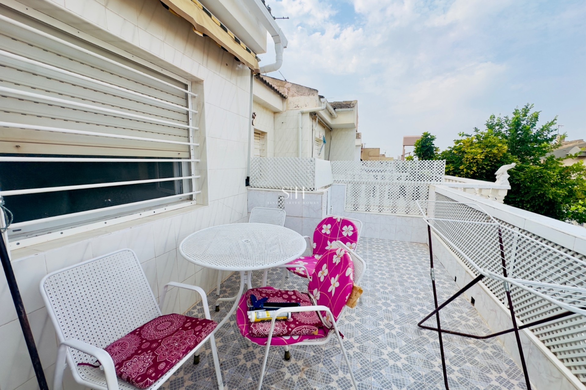 Resale - Apartment / flat - San Pedro del Pinatar - Lo Pagan