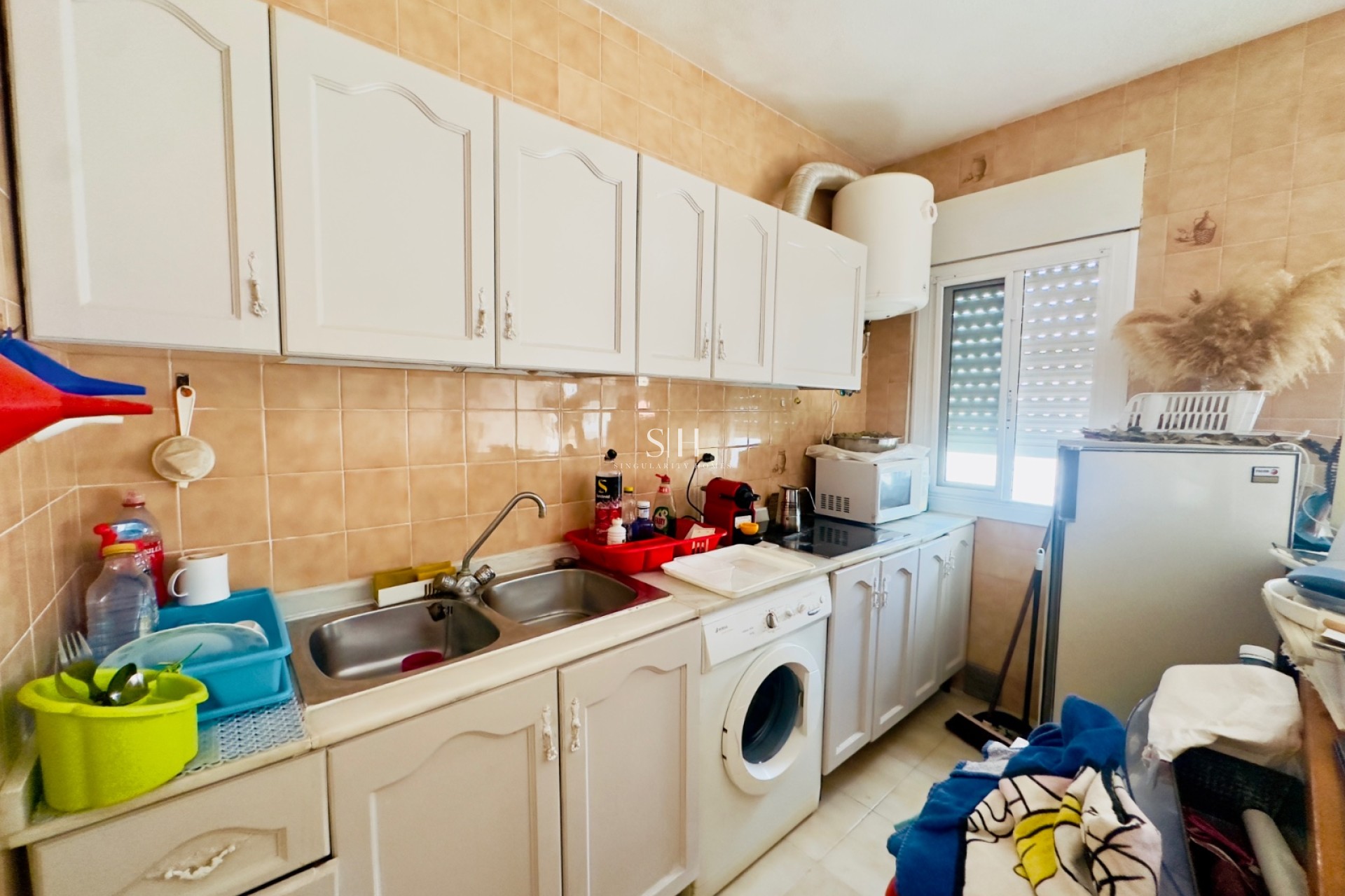 Resale - Apartment / flat - San Pedro del Pinatar - Lo Pagan