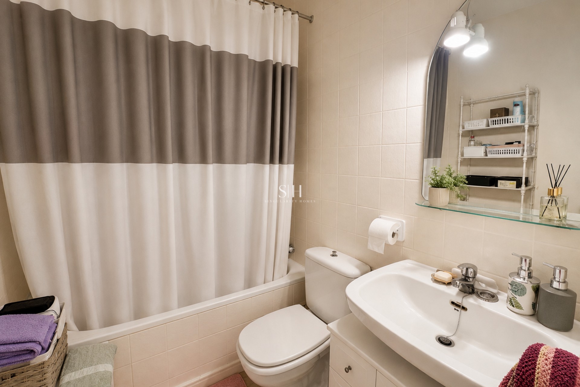 Resale - Apartment / flat - San Pedro del Pinatar - Lo Pagan
