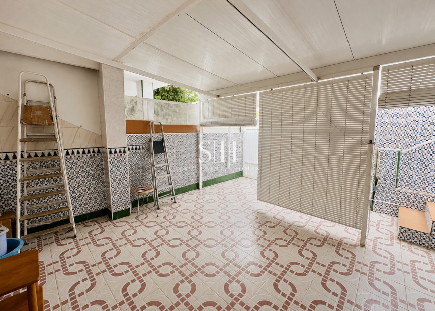 Resale - Apartment / flat - San Pedro del Pinatar - Lo Pagan
