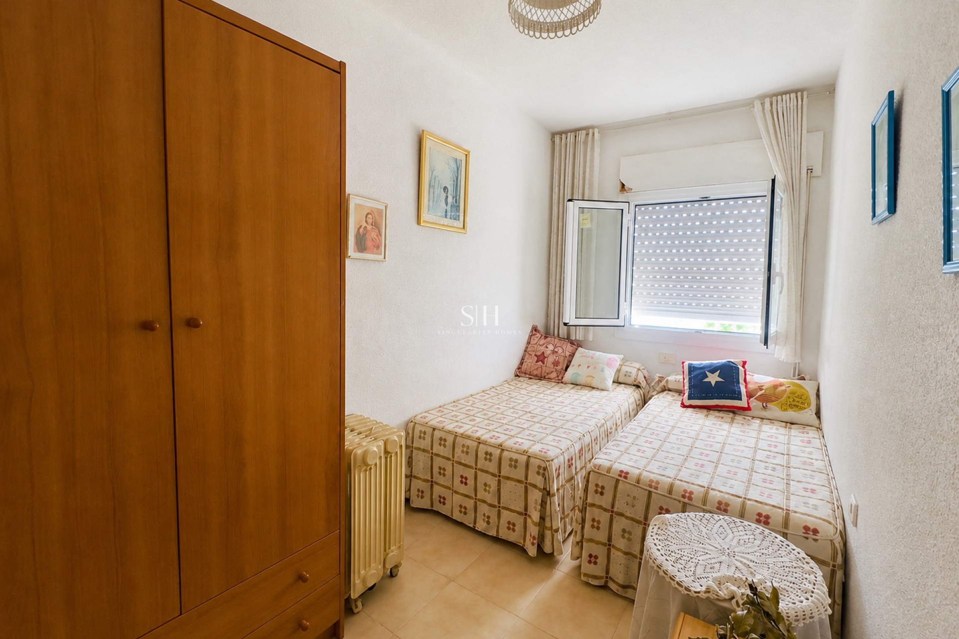 Resale - Apartment / flat - San Pedro del Pinatar - Lo Pagan