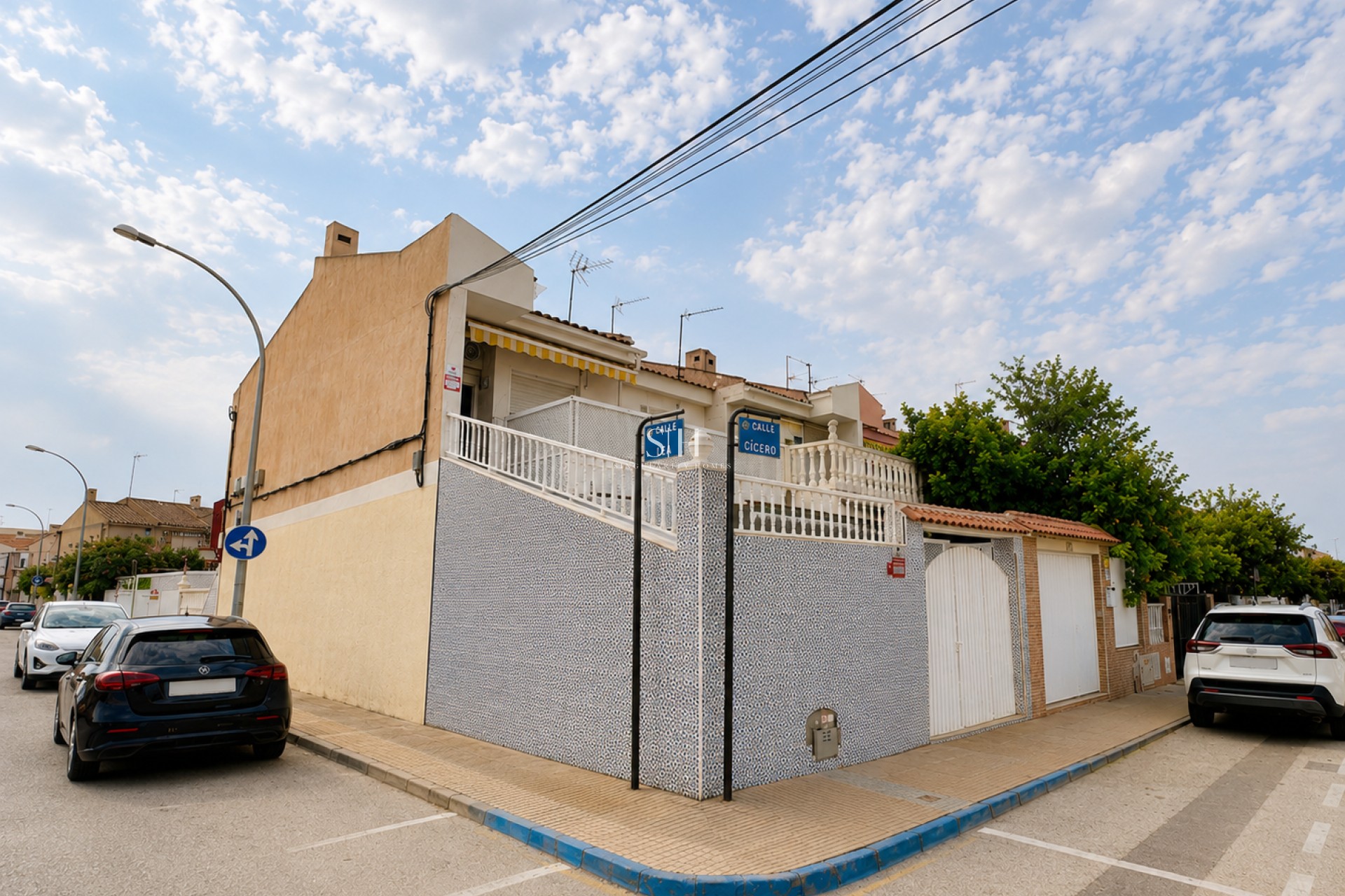 Resale - Apartment / flat - San Pedro del Pinatar - Lo Pagan