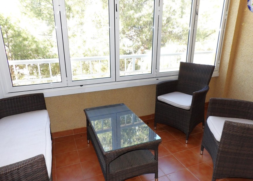 Resale - Apartment / flat - San Pedro del Pinatar - Los Cuarteros  Villananitos