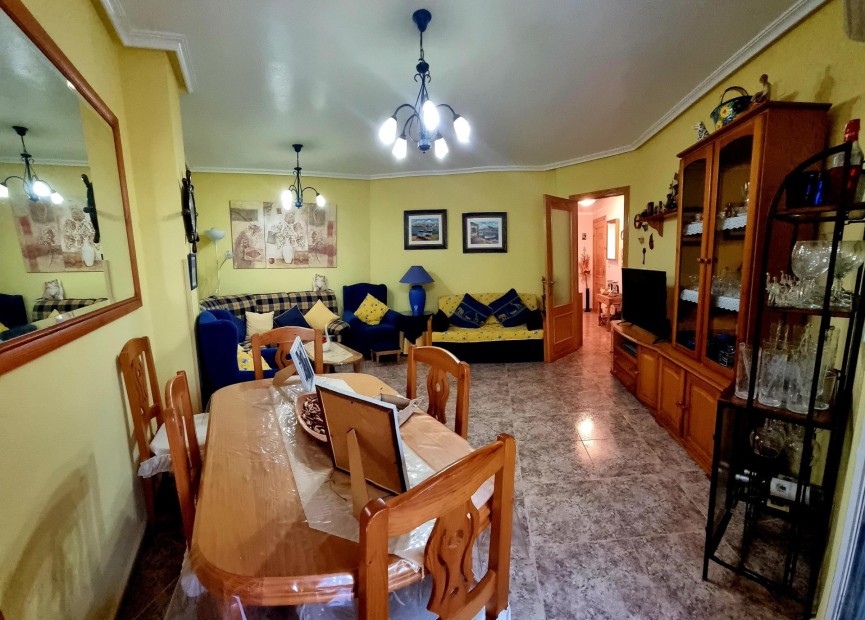 Resale - Apartment / flat - San Pedro del Pinatar - Los Cuarteros  Villananitos