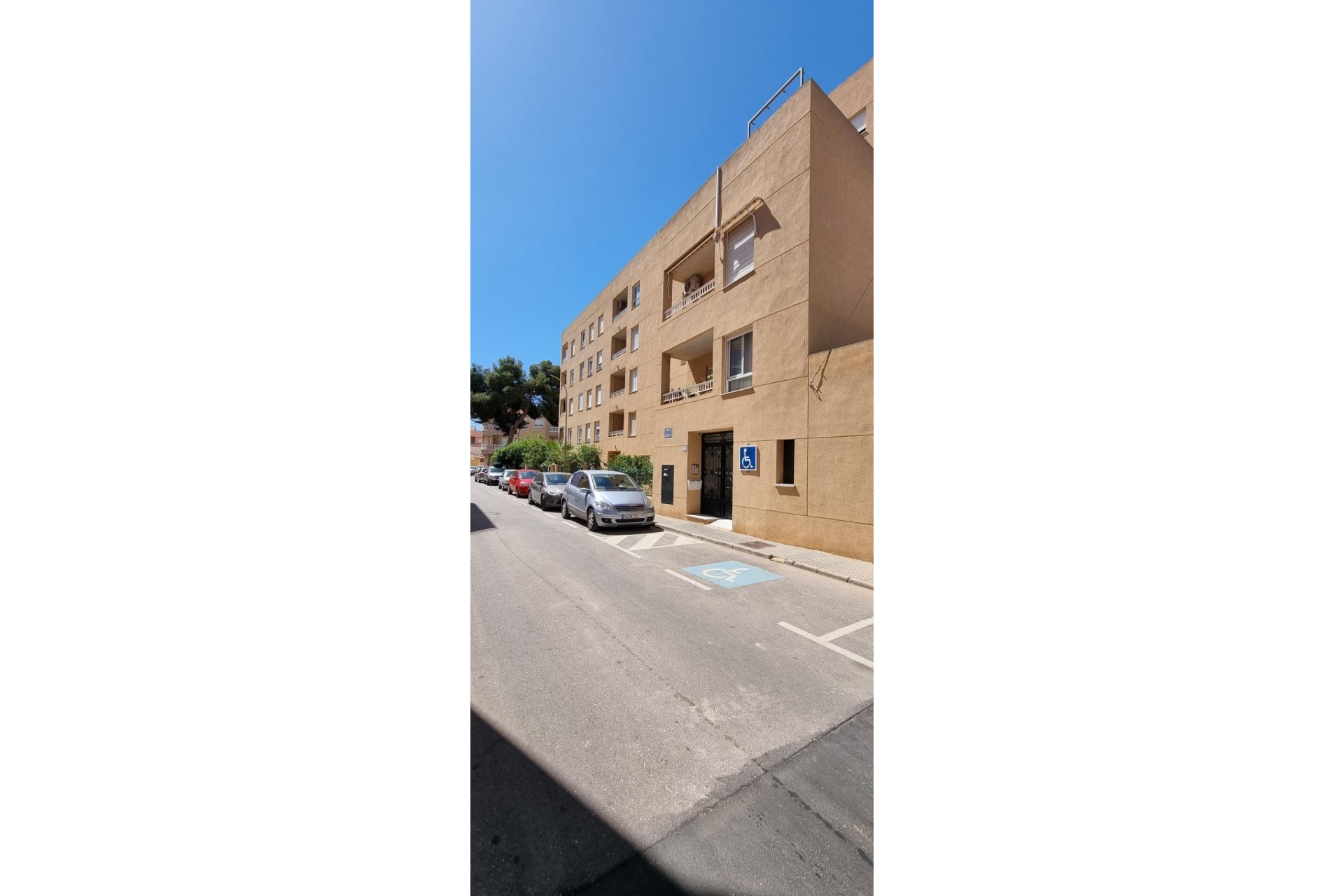 Resale - Apartment / flat - San Pedro del Pinatar - Los Cuarteros  Villananitos