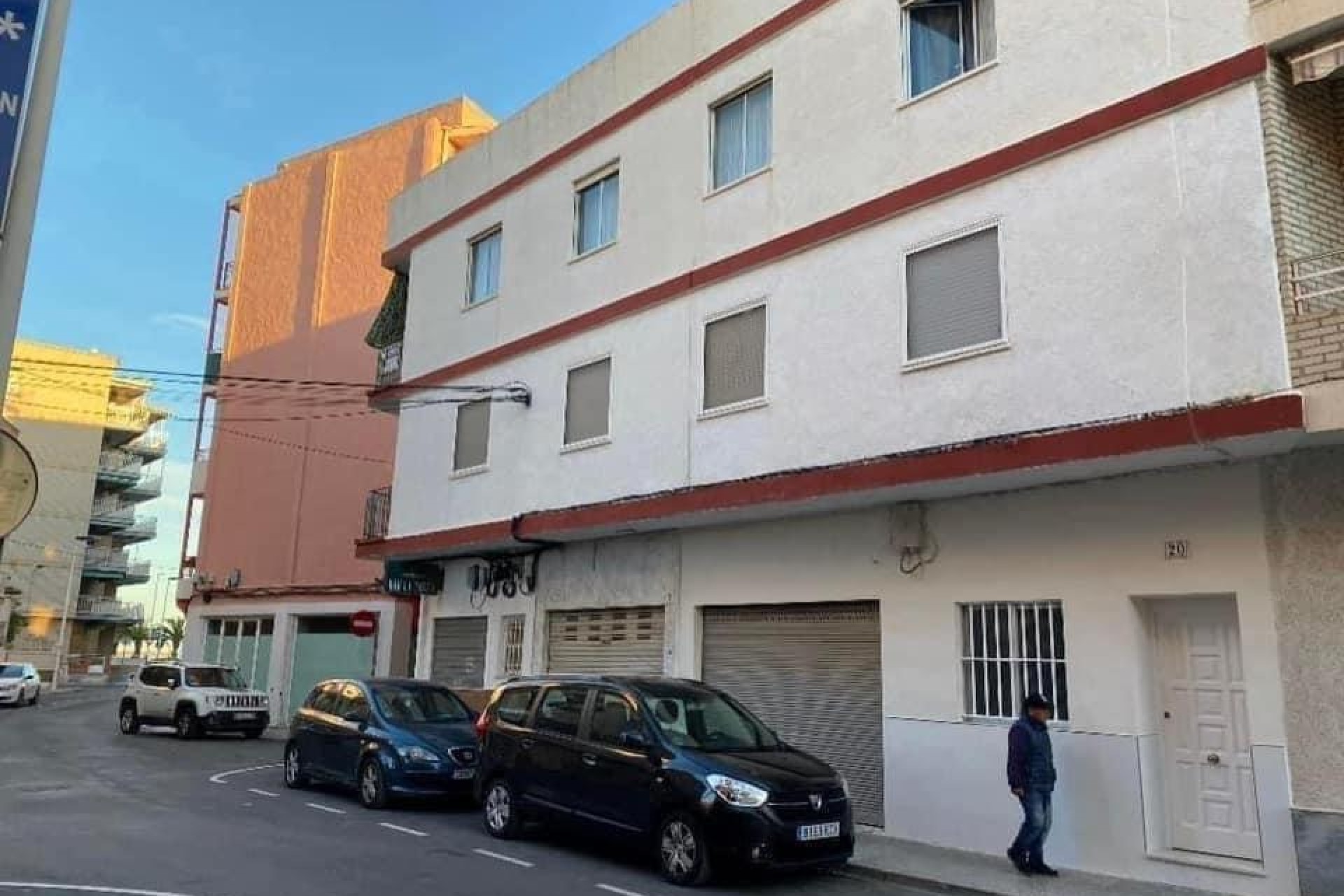 Resale - Apartment / flat - San Pedro del Pinatar - San Pedro De Pinatar