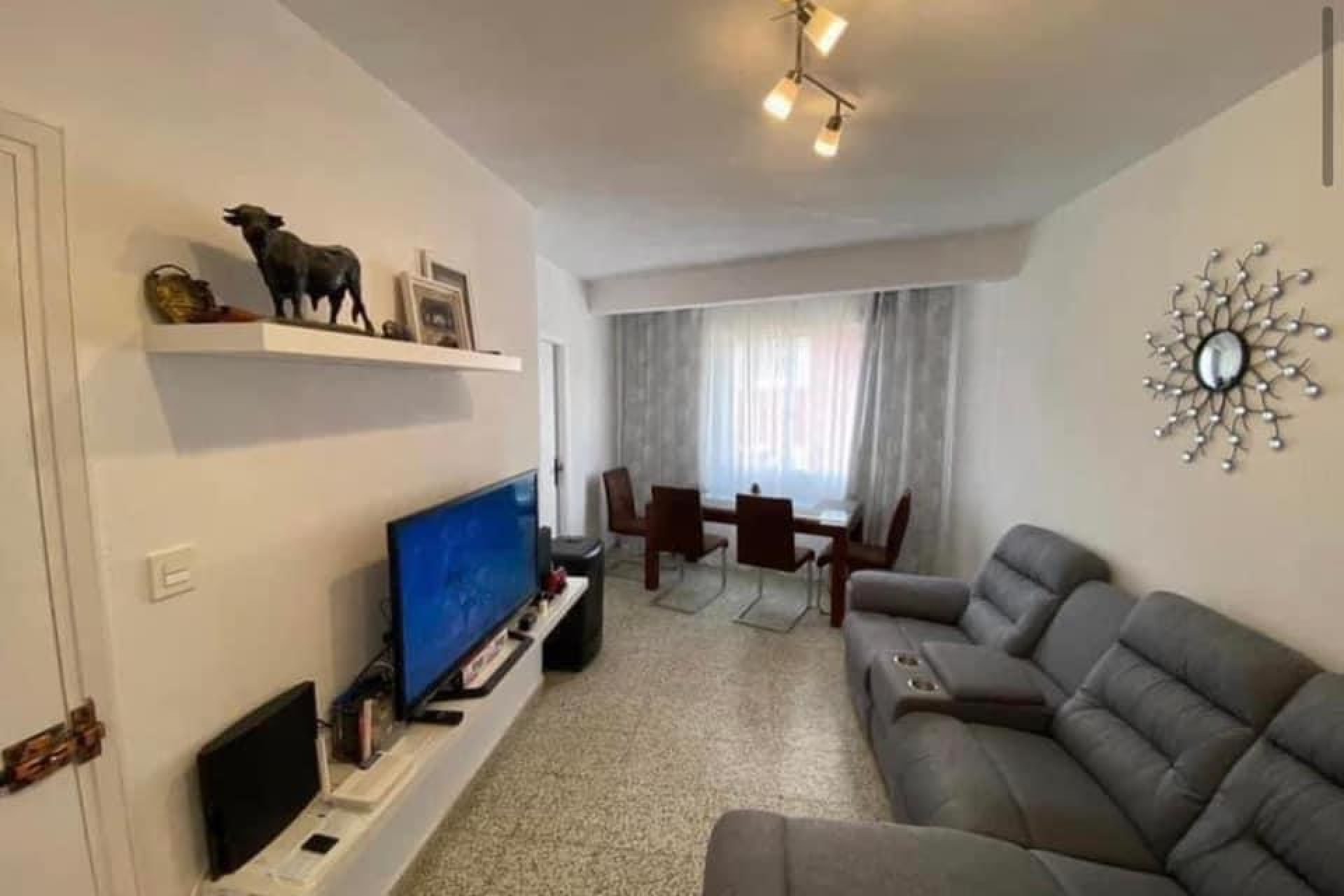 Resale - Apartment / flat - San Pedro del Pinatar - San Pedro De Pinatar