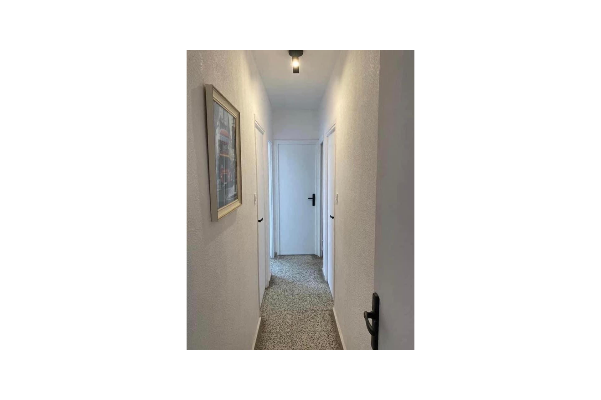 Resale - Apartment / flat - San Pedro del Pinatar - San Pedro De Pinatar