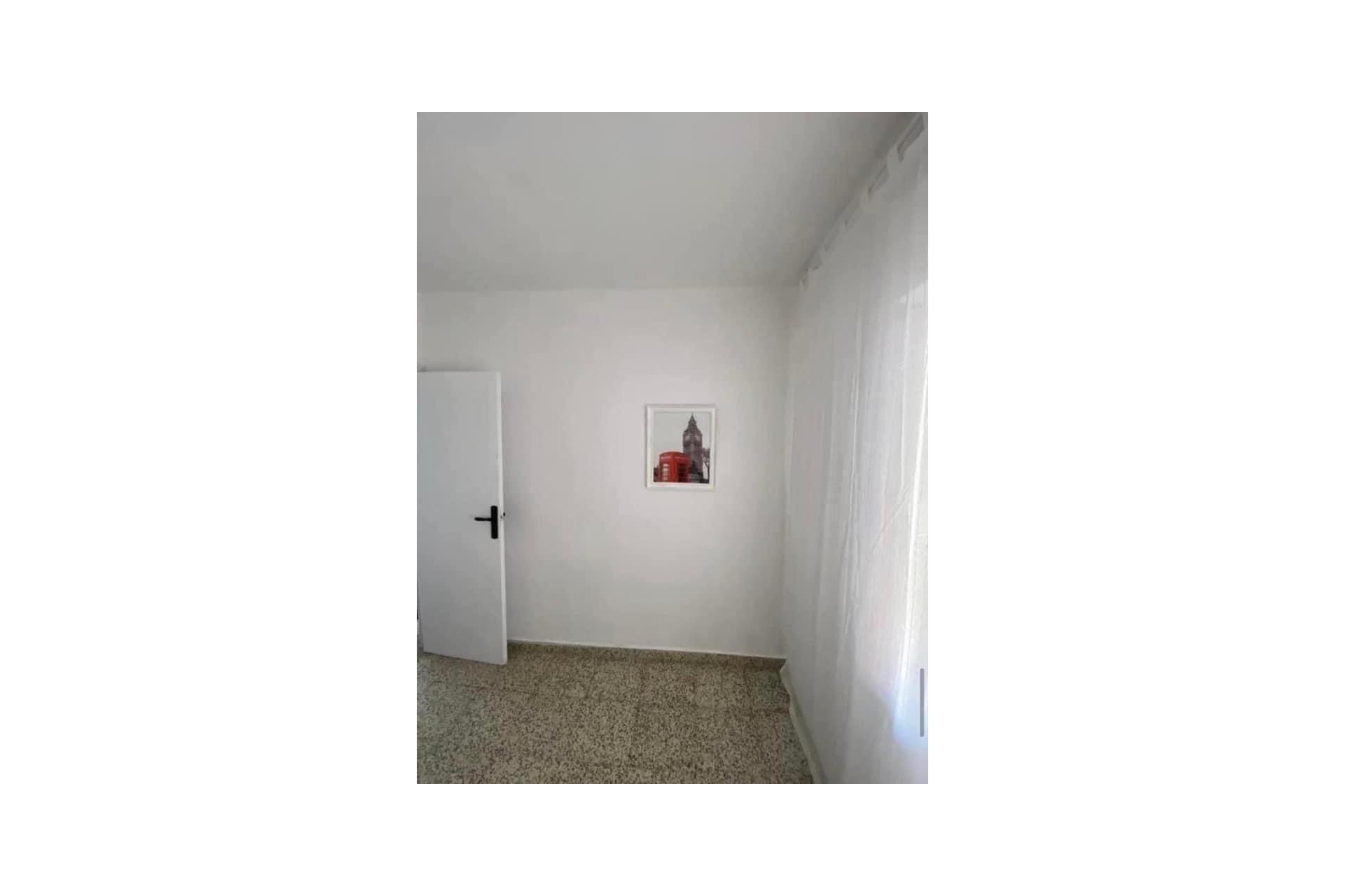 Resale - Apartment / flat - San Pedro del Pinatar - San Pedro De Pinatar