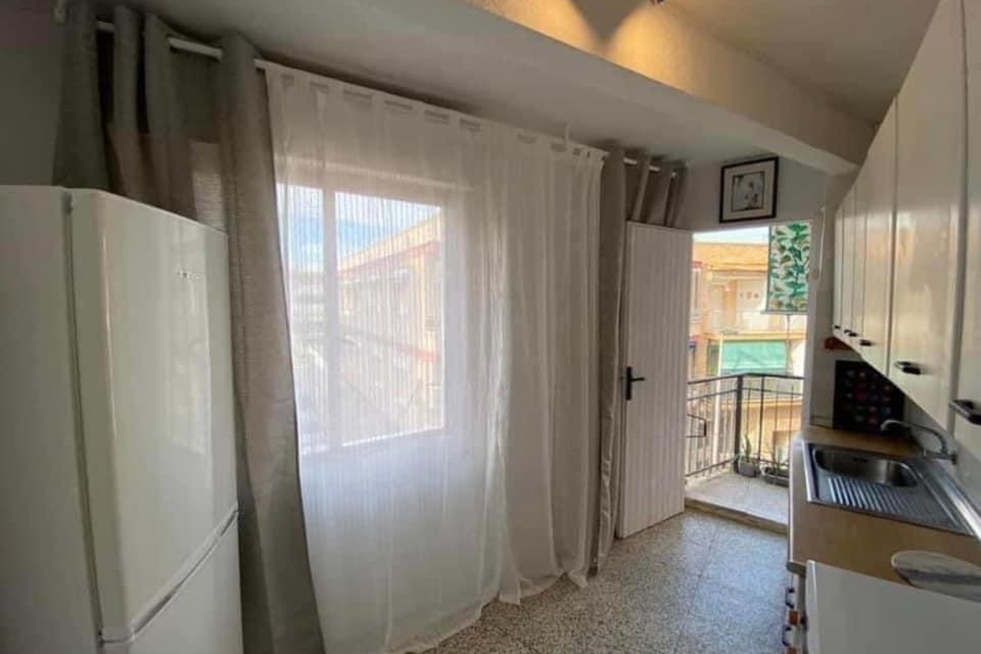 Resale - Apartment / flat - San Pedro del Pinatar - San Pedro De Pinatar