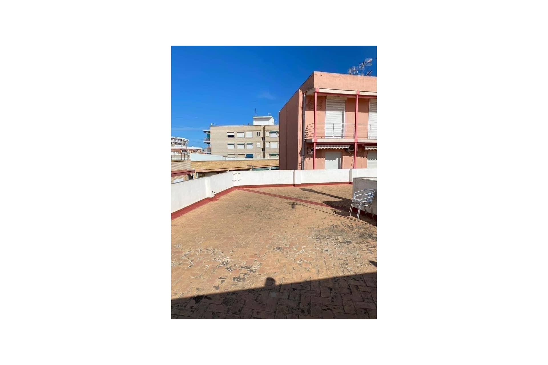 Resale - Apartment / flat - San Pedro del Pinatar - San Pedro De Pinatar