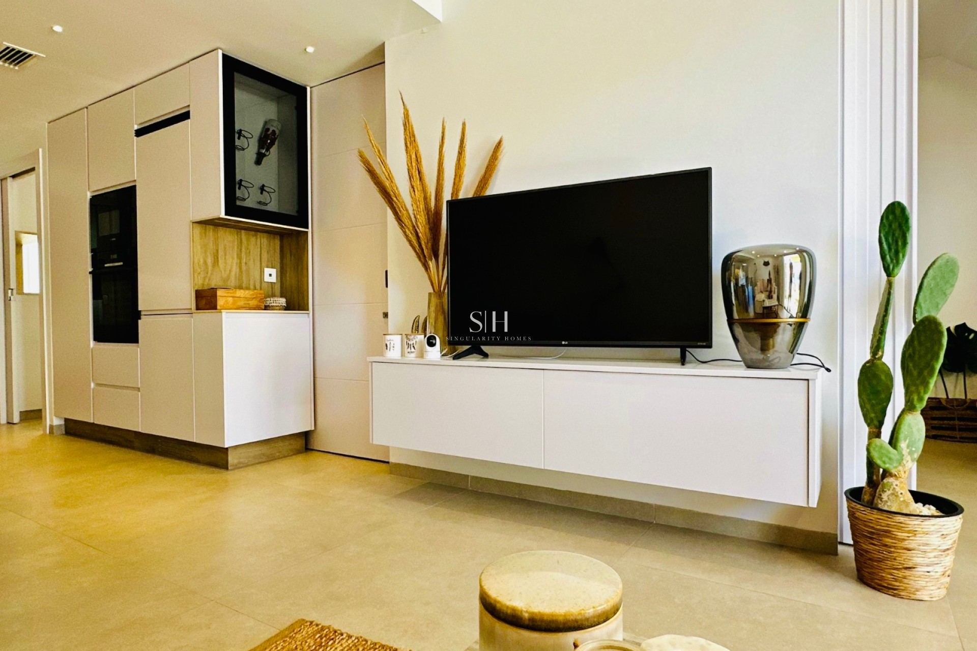 Resale - Apartment / flat - San Pedro del Pinatar