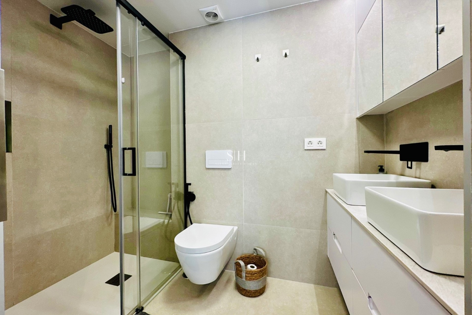 Resale - Apartment / flat - San Pedro del Pinatar