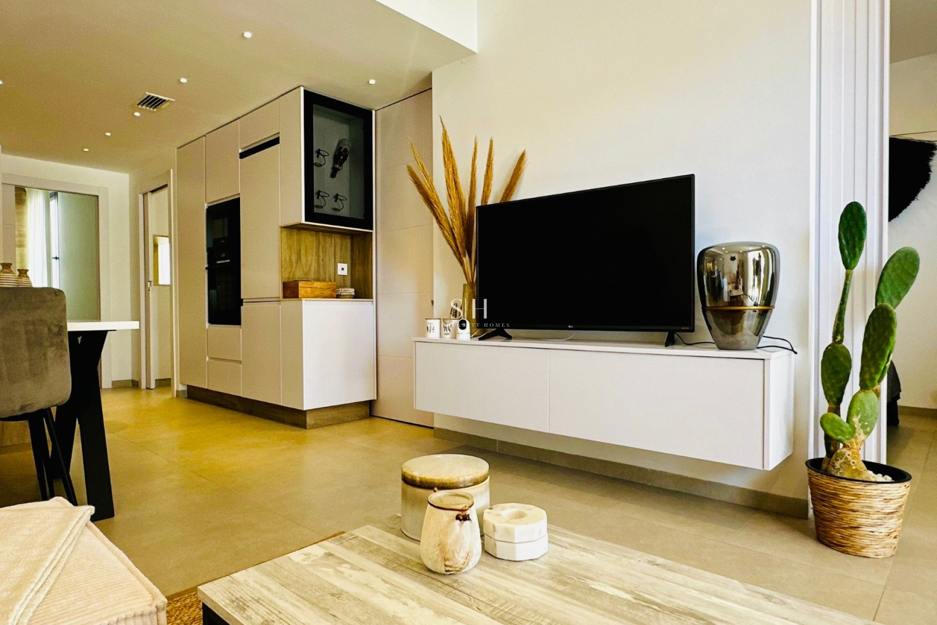 Resale - Apartment / flat - San Pedro del Pinatar