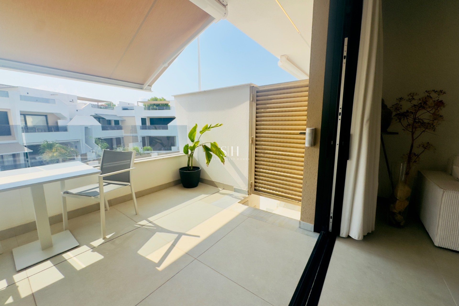 Resale - Apartment / flat - San Pedro del Pinatar