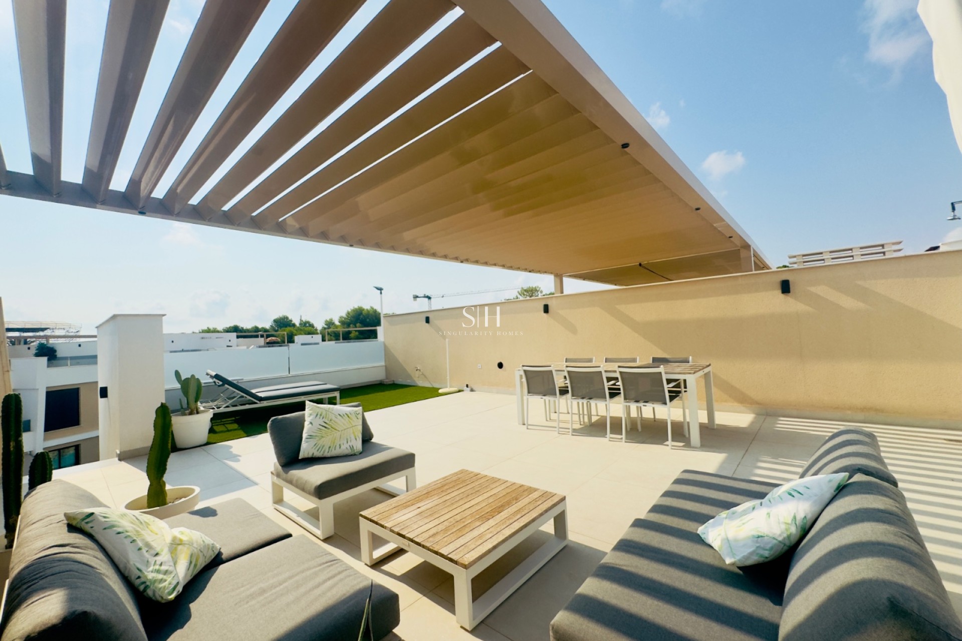 Resale - Apartment / flat - San Pedro del Pinatar