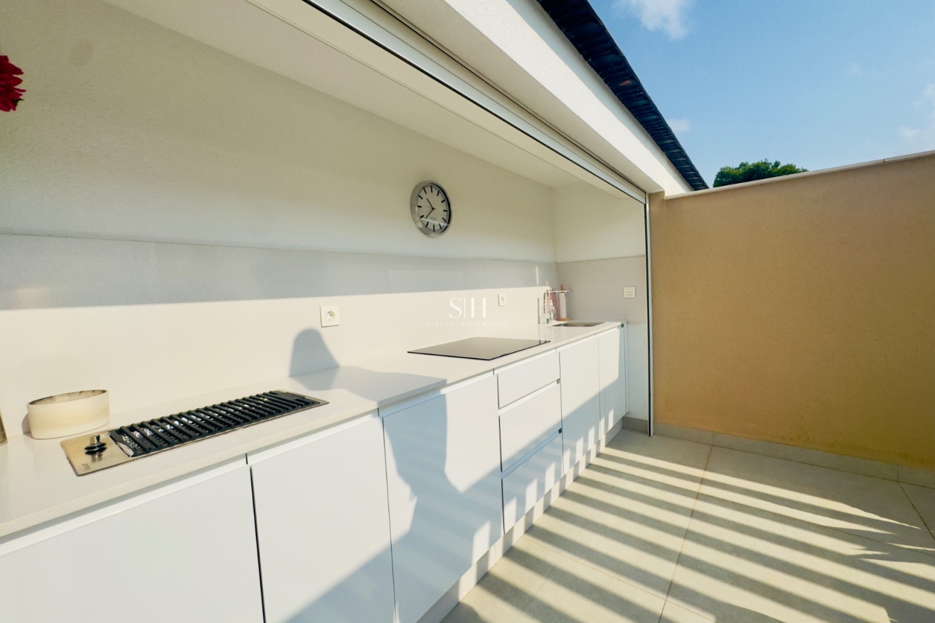 Resale - Apartment / flat - San Pedro del Pinatar