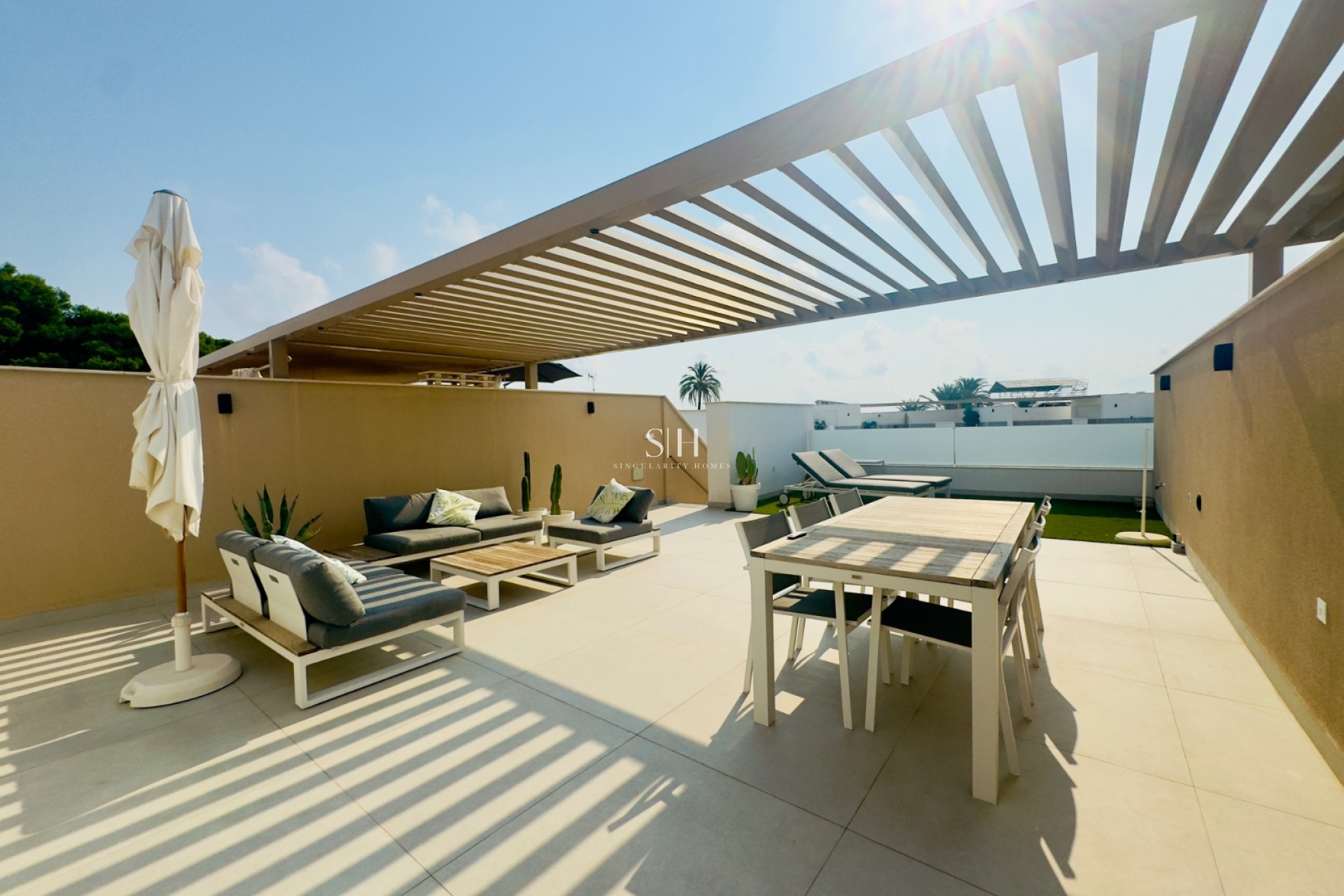 Resale - Apartment / flat - San Pedro del Pinatar