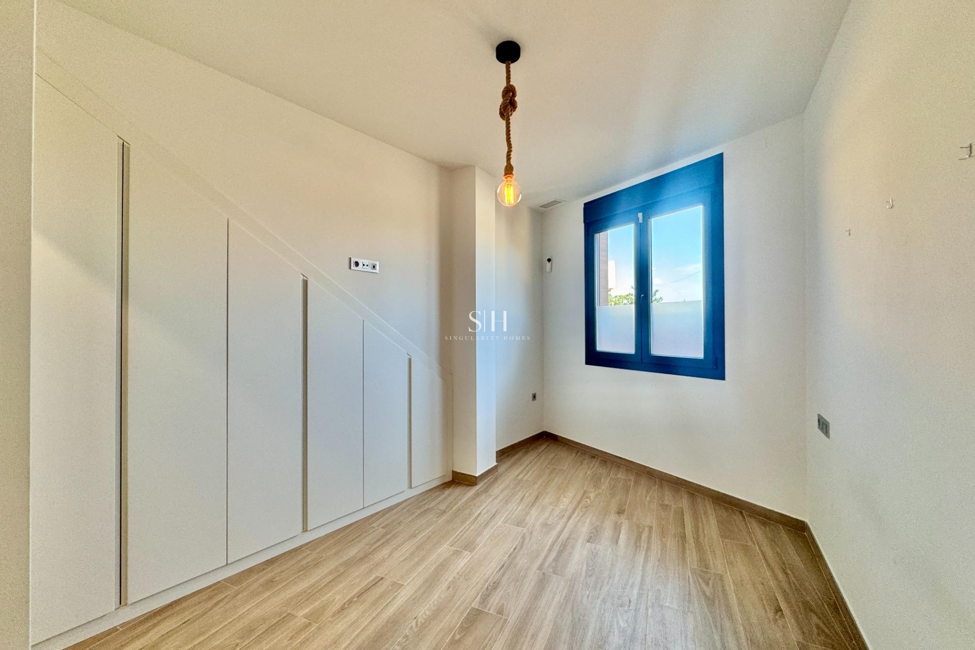 Resale - Apartment / flat - Santiago de la ribera - Santiago de la Ribera