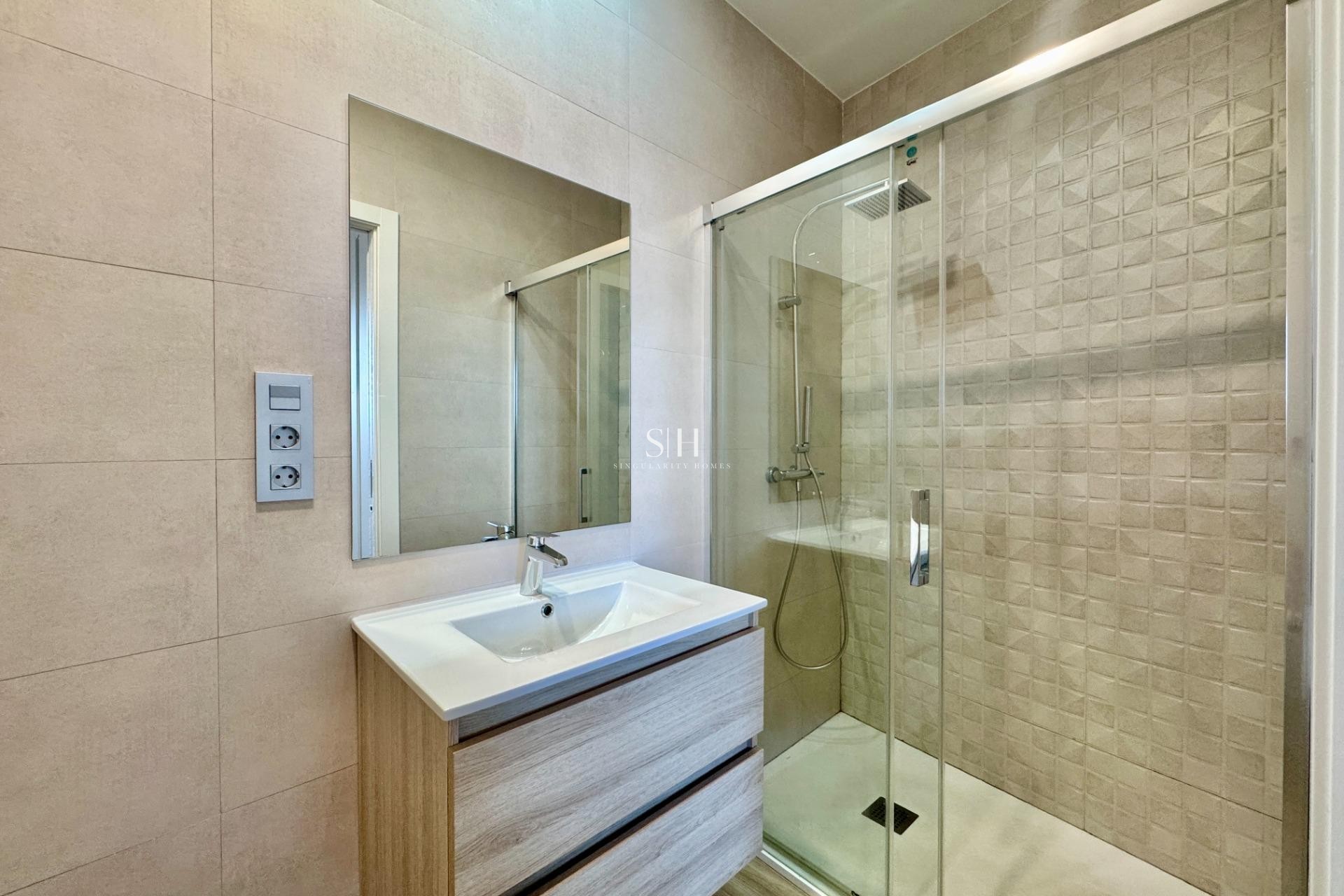 Resale - Apartment / flat - Santiago de la ribera - Santiago de la Ribera