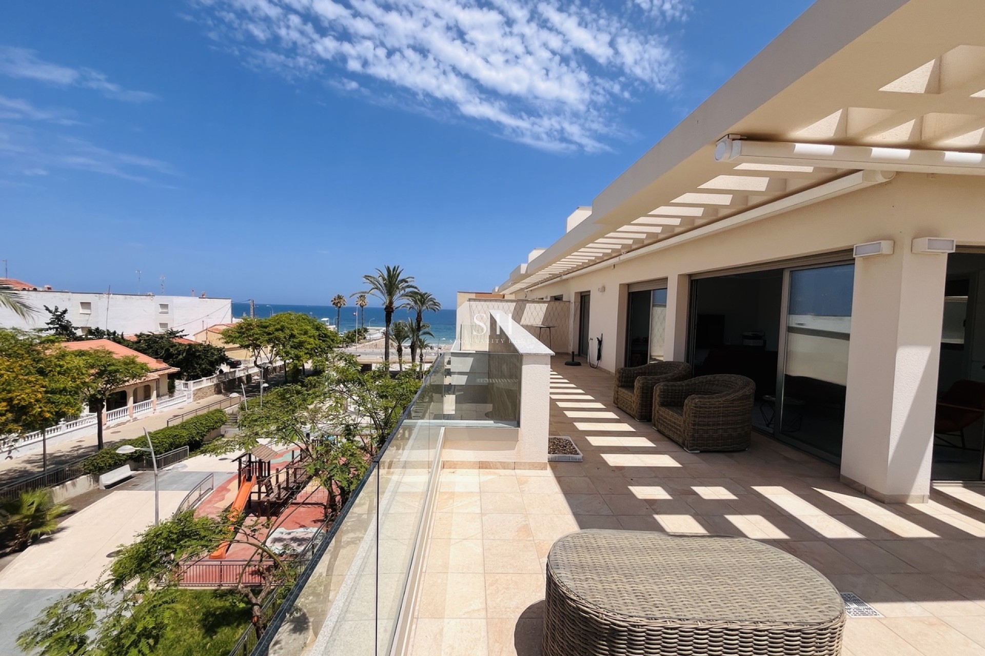 Resale - Apartment / flat - Torre de la Horadada - Costa Blanca