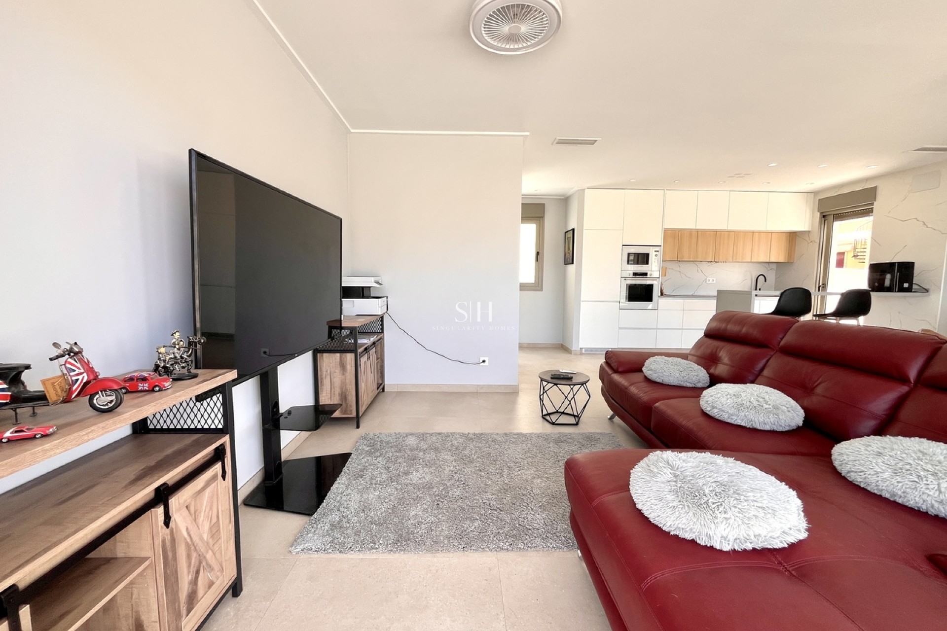 Resale - Apartment / flat - Torre de la Horadada - Costa Blanca